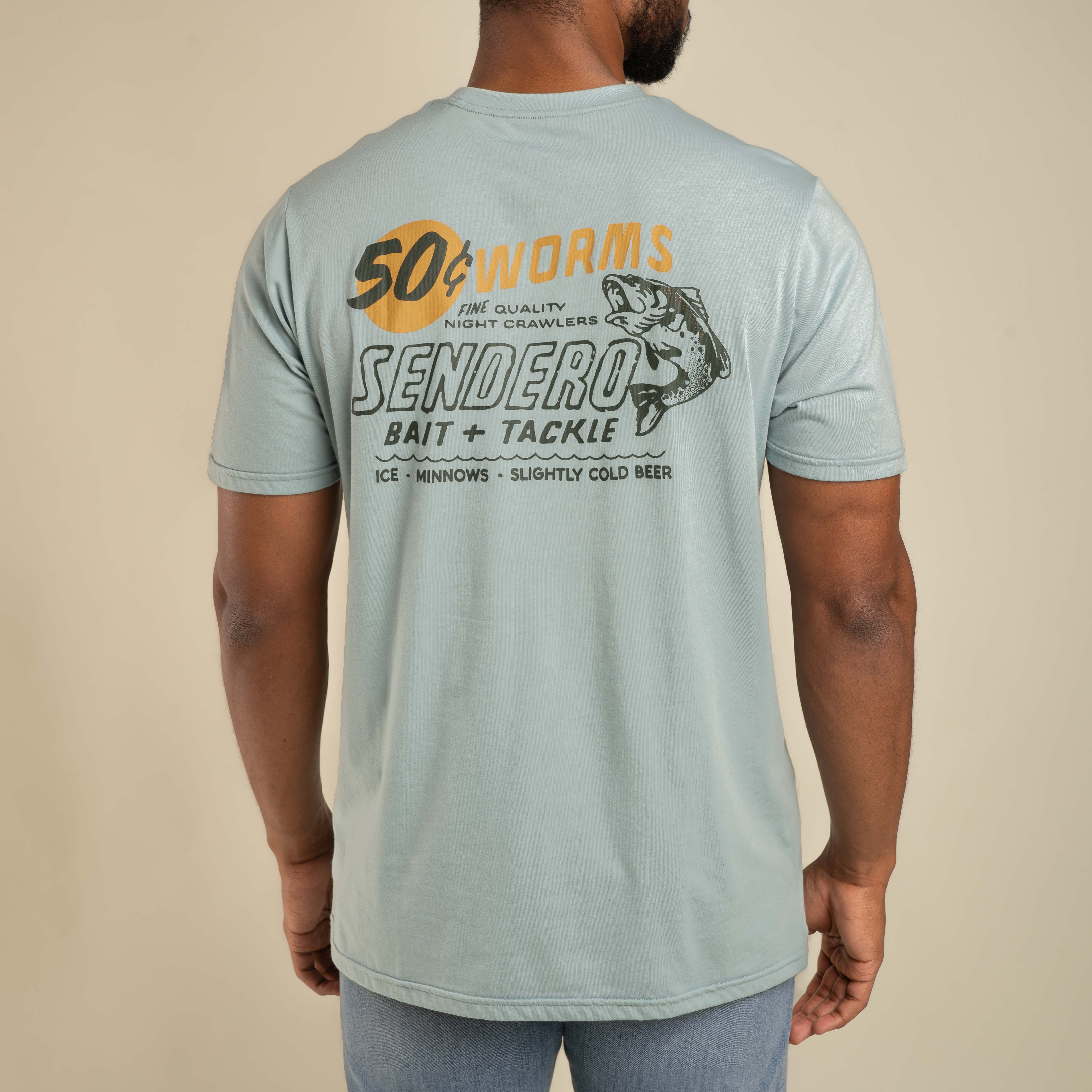 50 Cent Worms T-Shirt - Image 2