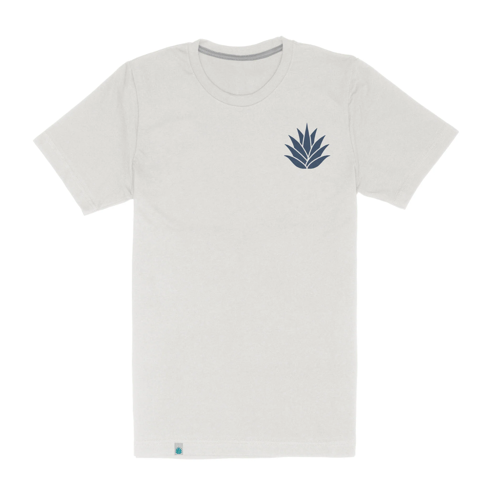 Agave Logo T-Shirt - Image 3