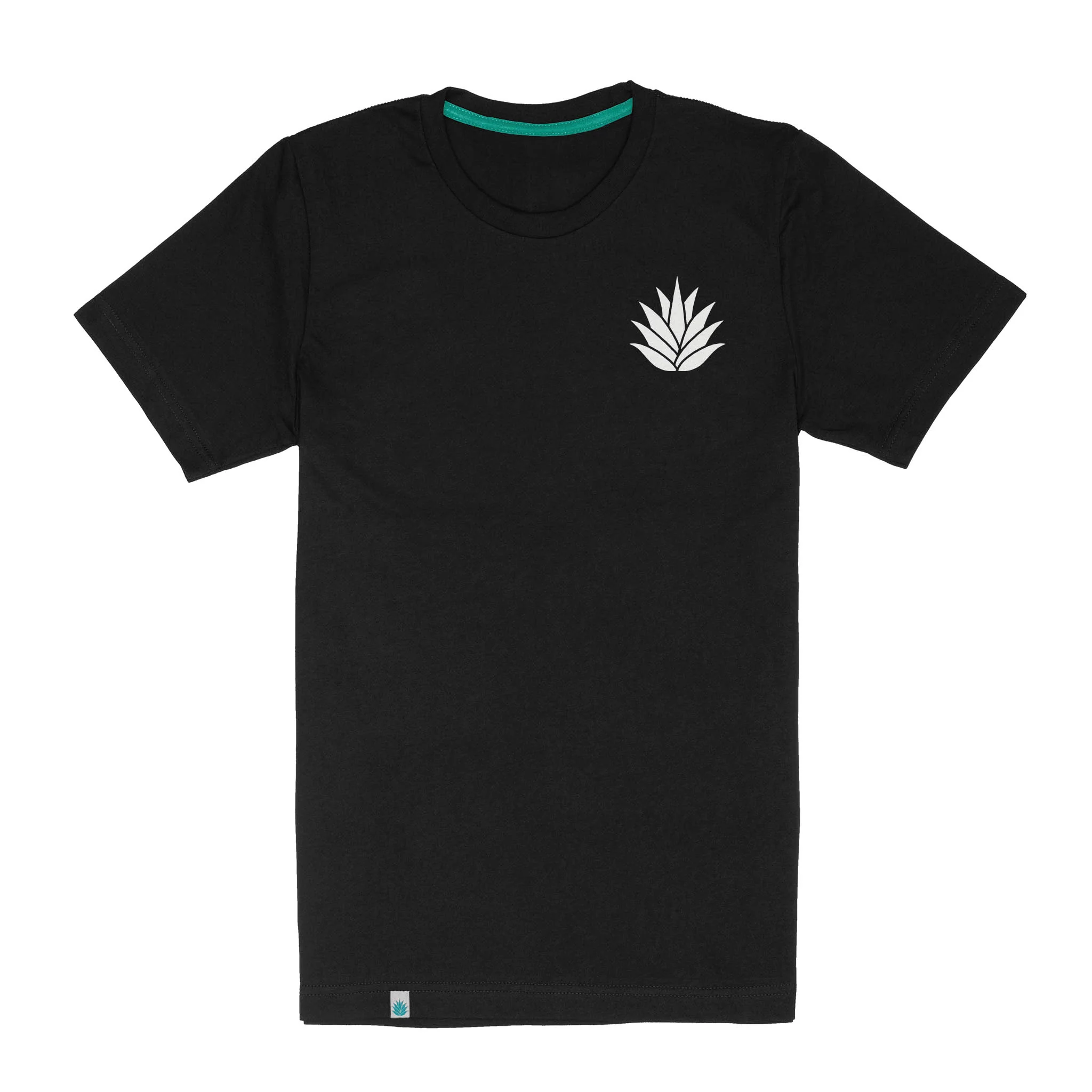 Agave Logo T-Shirt - Image 5