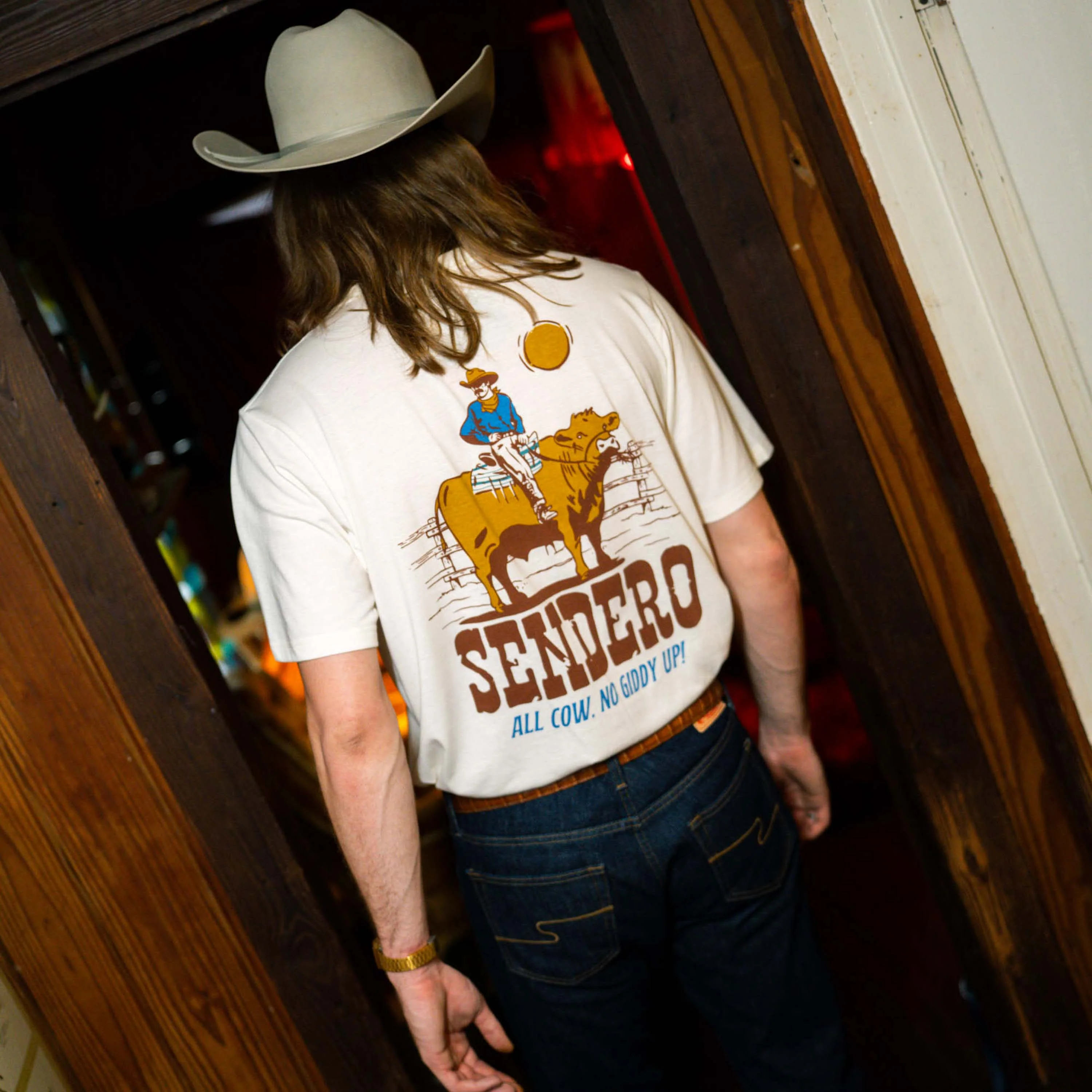 All Cow T-Shirt - Image 2