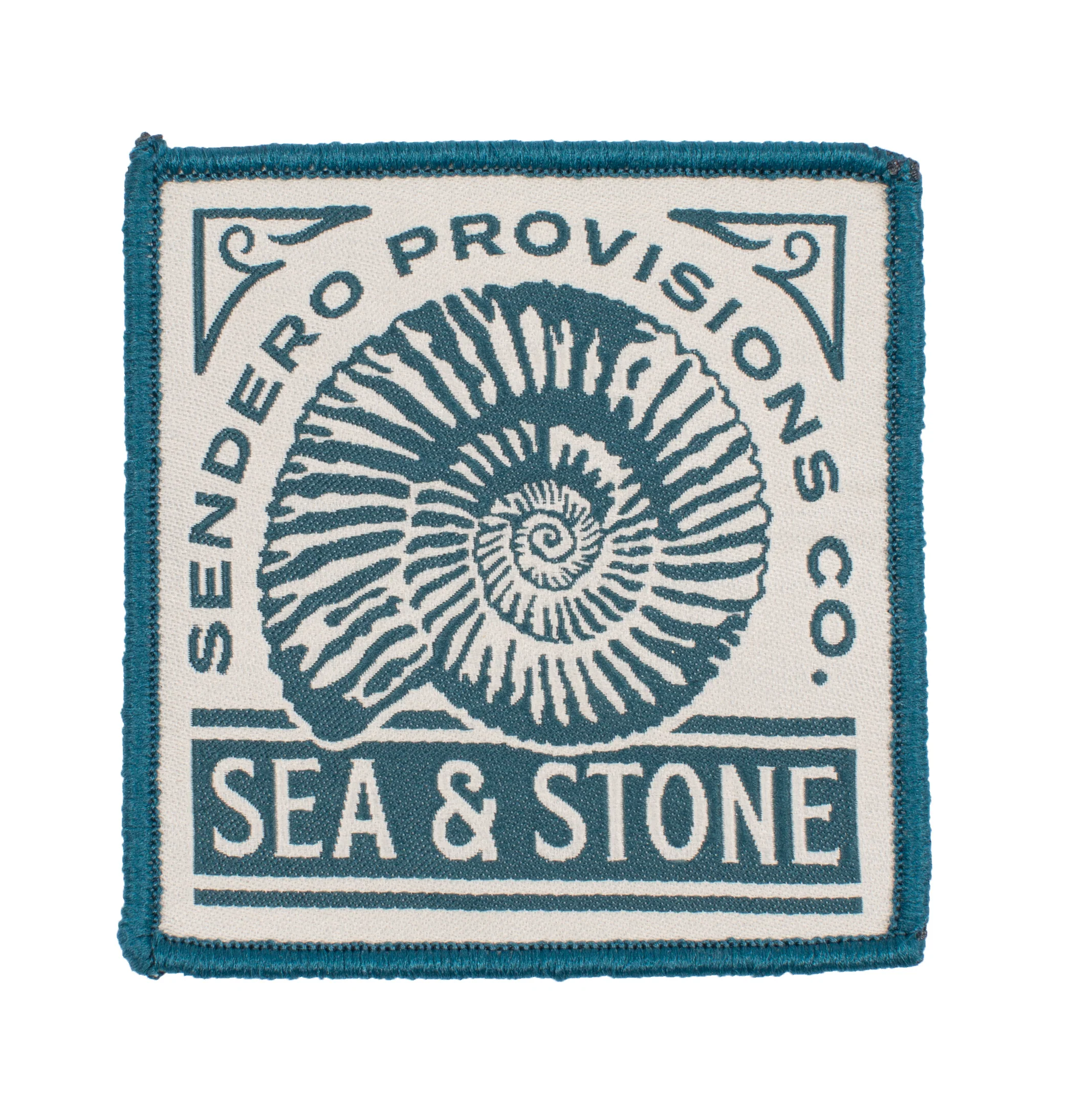 Ammonite Patch