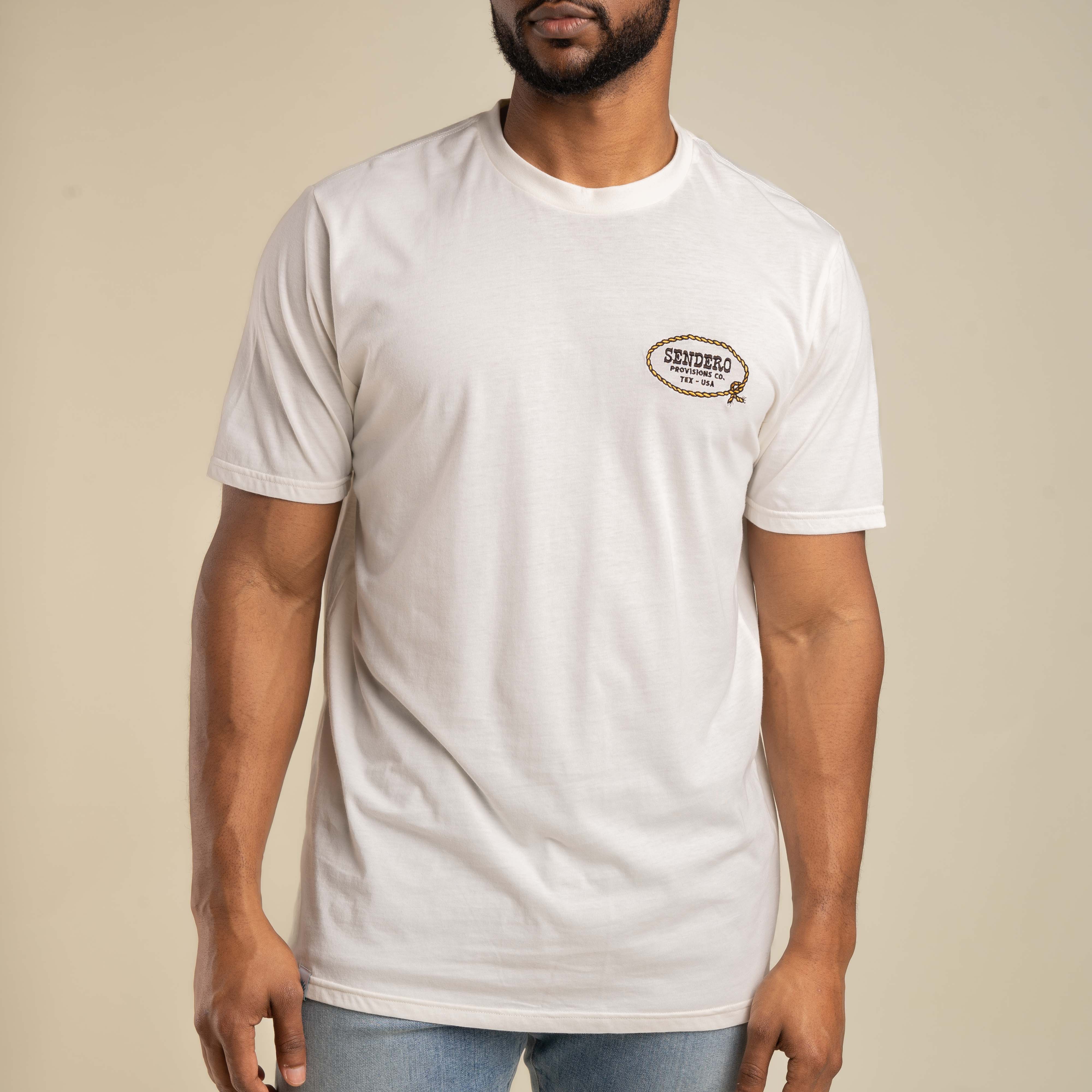 Arenoso T-Shirt - Image 4