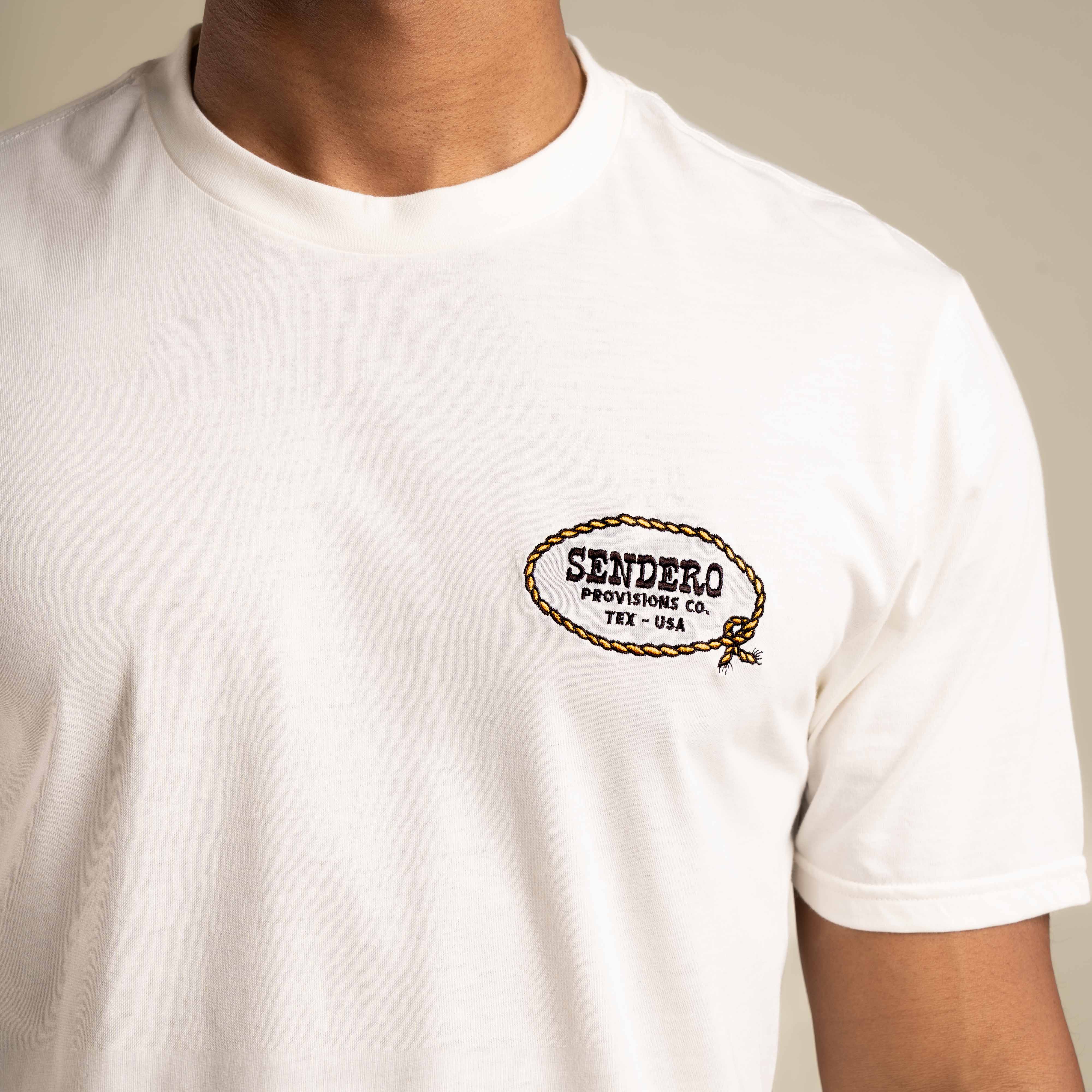 Arenoso T-Shirt - Image 5