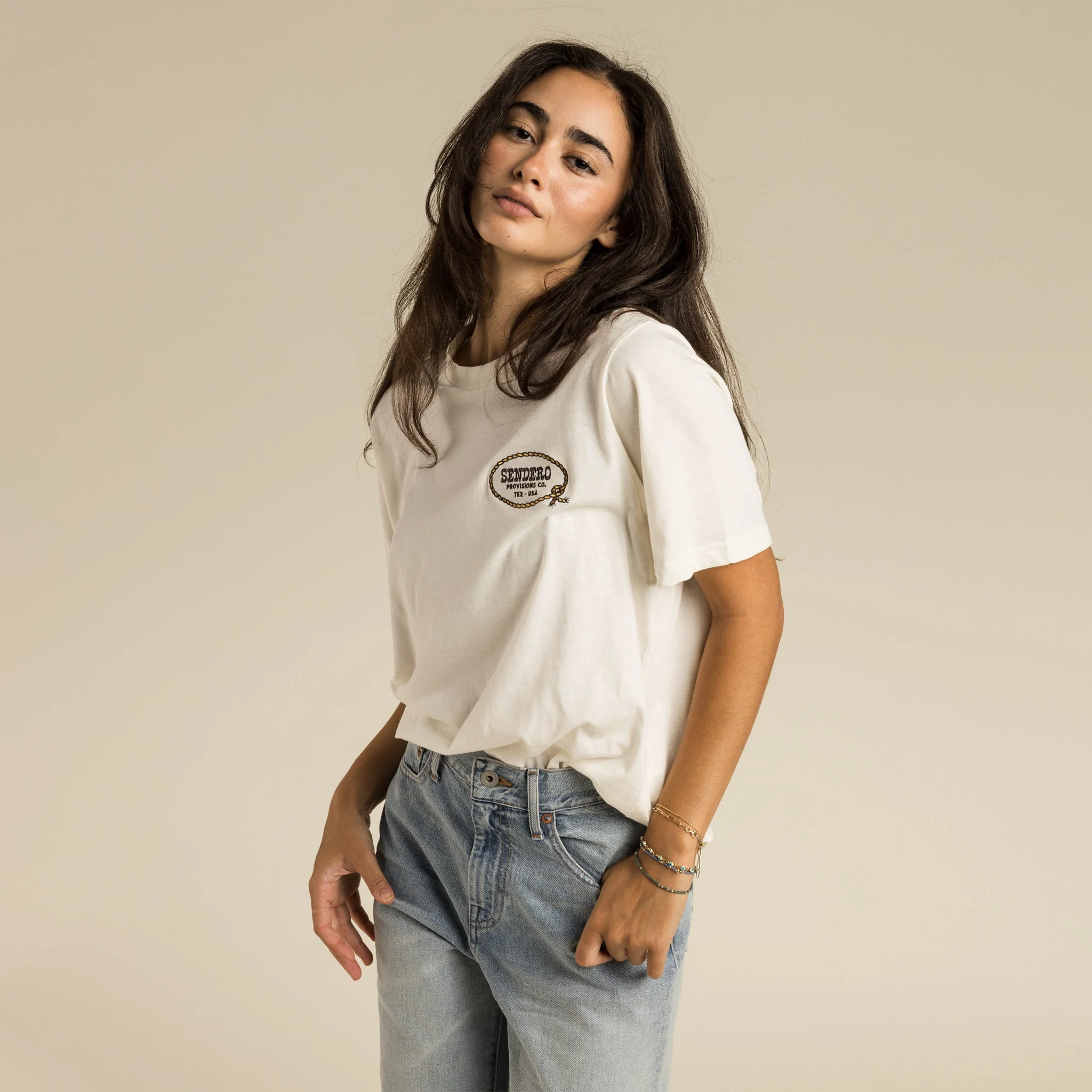 Arenoso T-Shirt - Image 6
