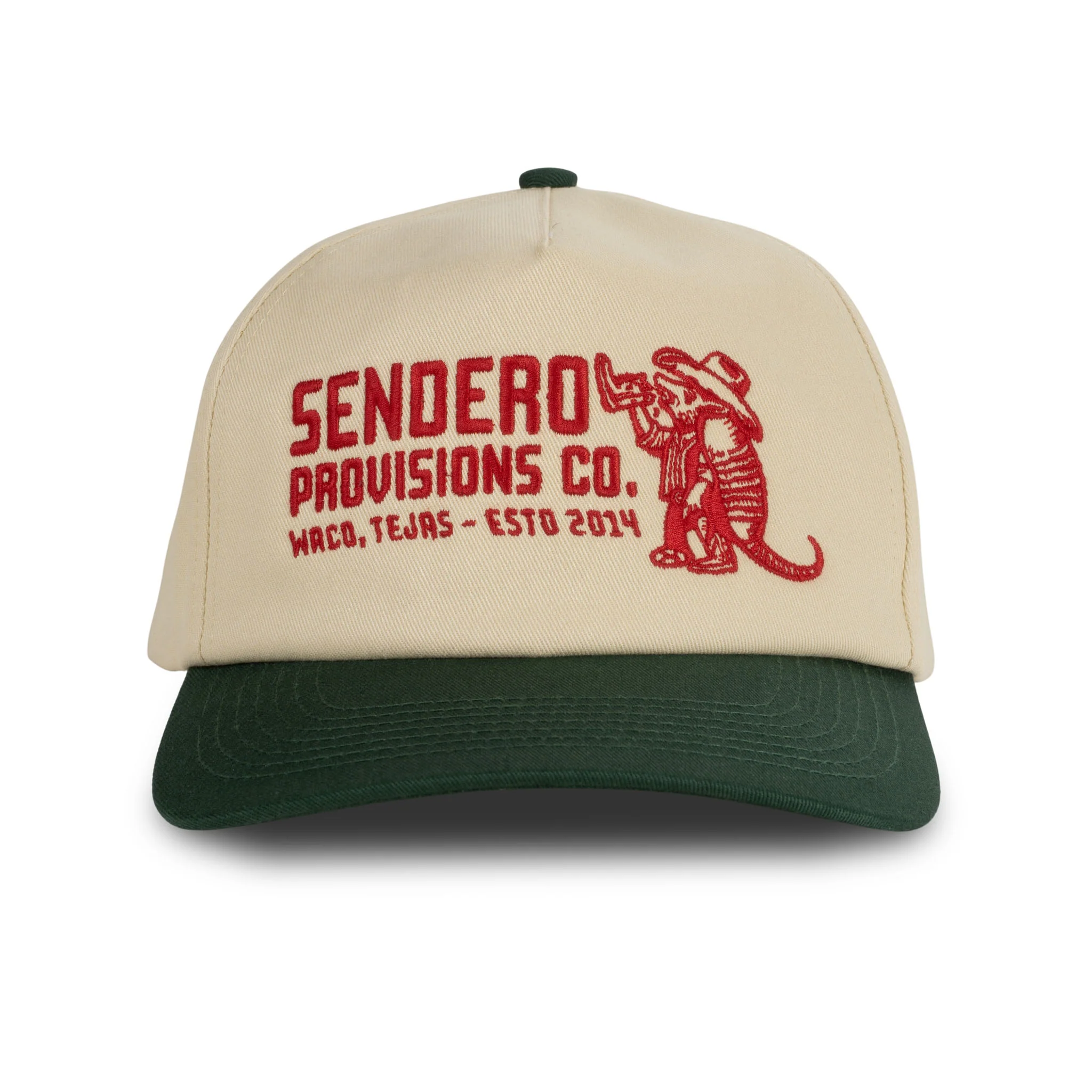 Armadillo Hat - Image 3