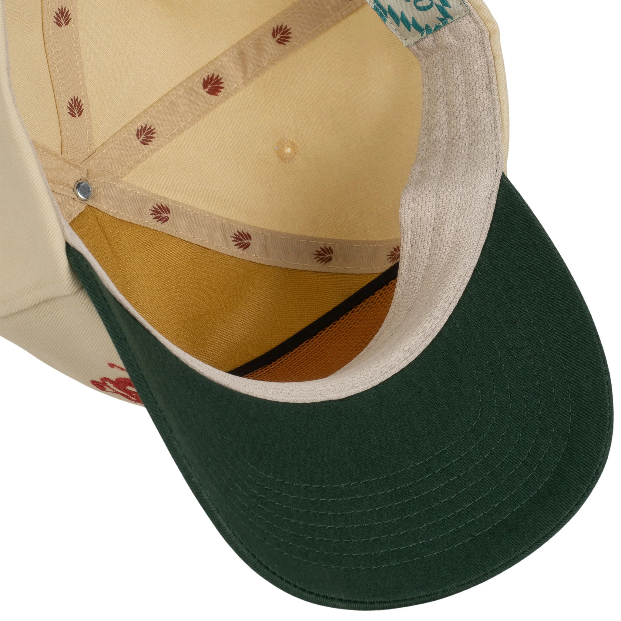 Armadillo Hat - Image 5