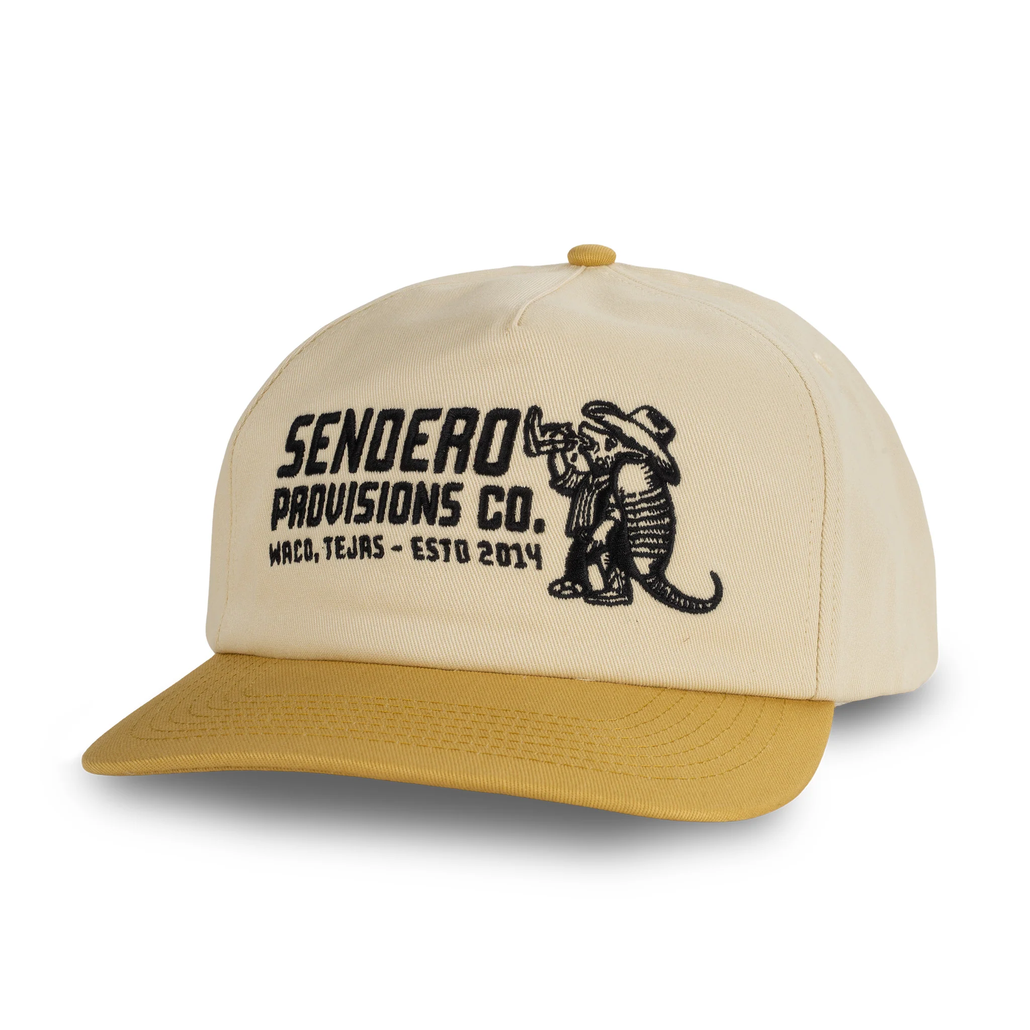 Armadillo Hat - Image 2
