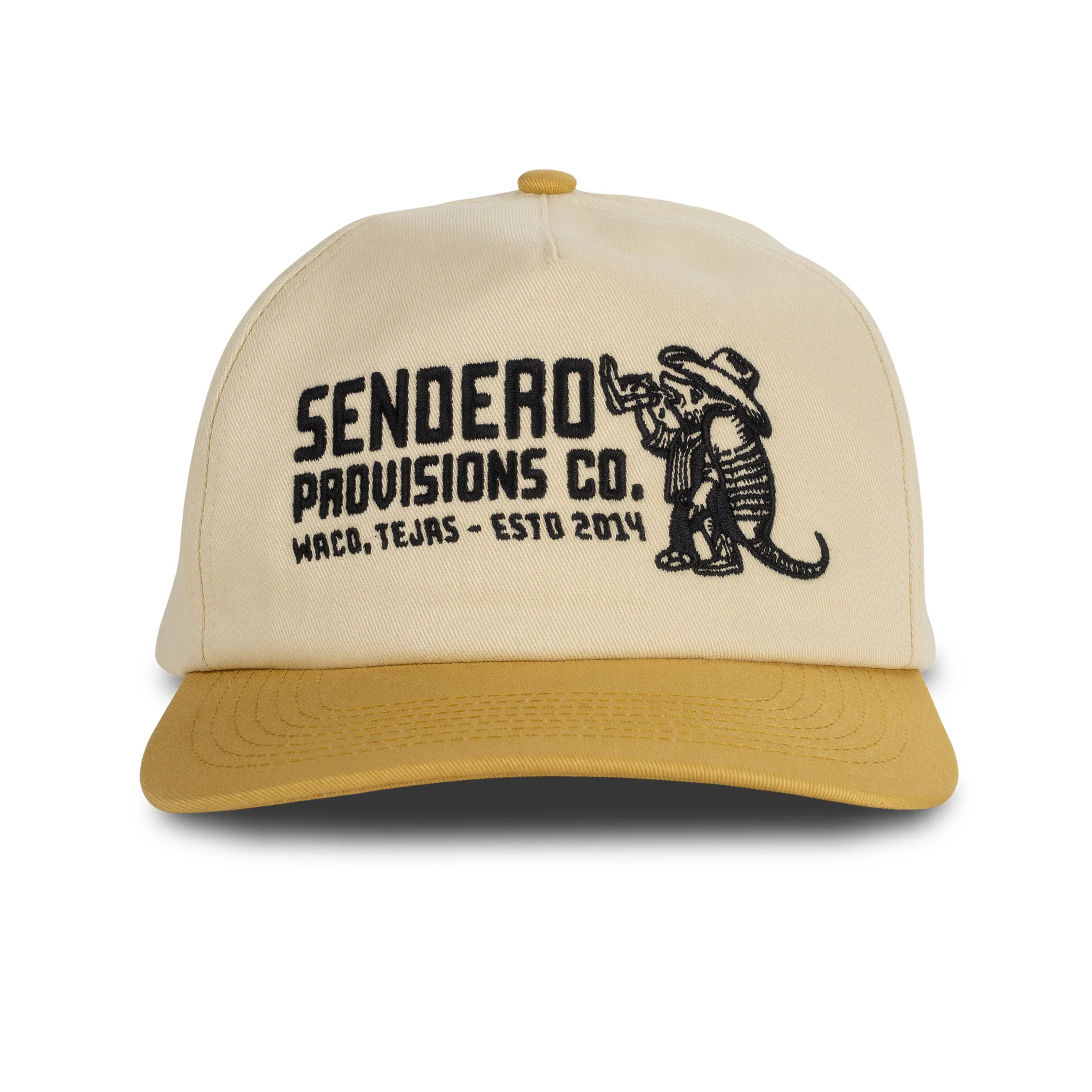 Armadillo Hat - Image 3
