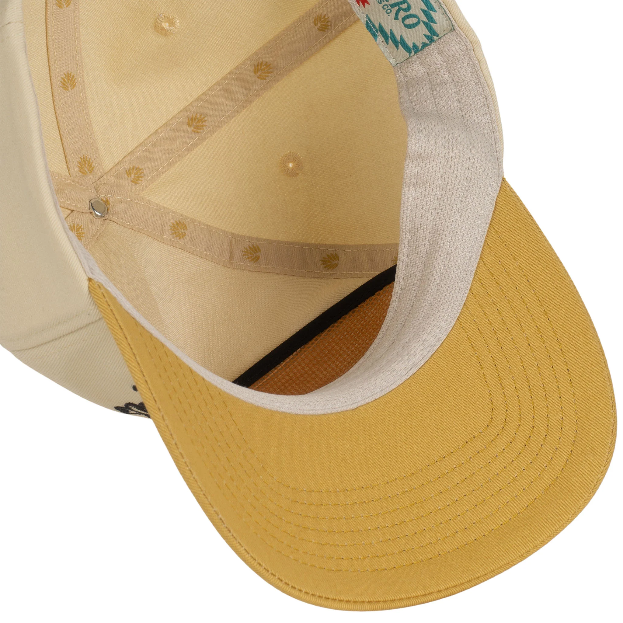 Armadillo Hat - Image 5