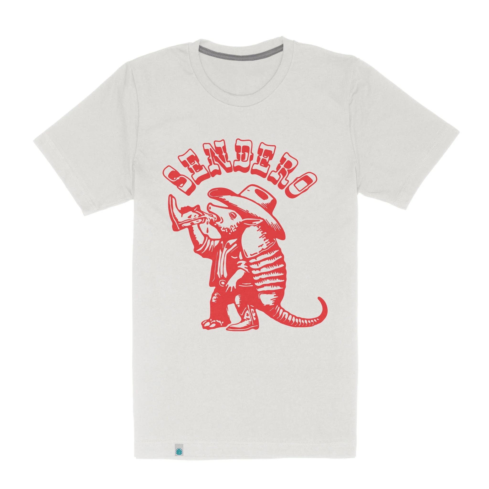 Armadillo T-Shirt