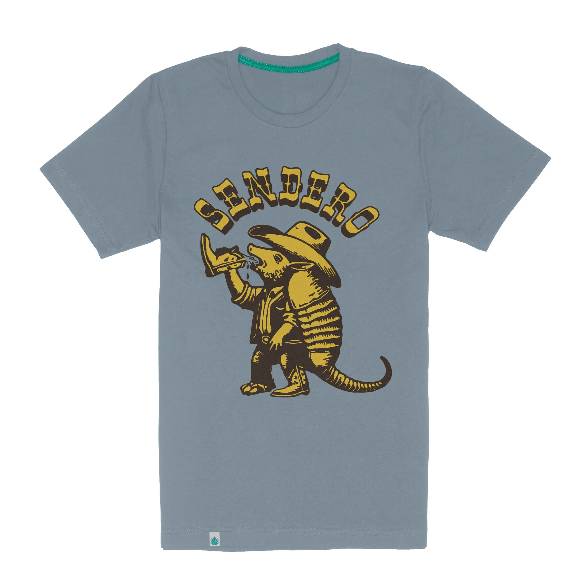 Armadillo T-Shirt - Image 3