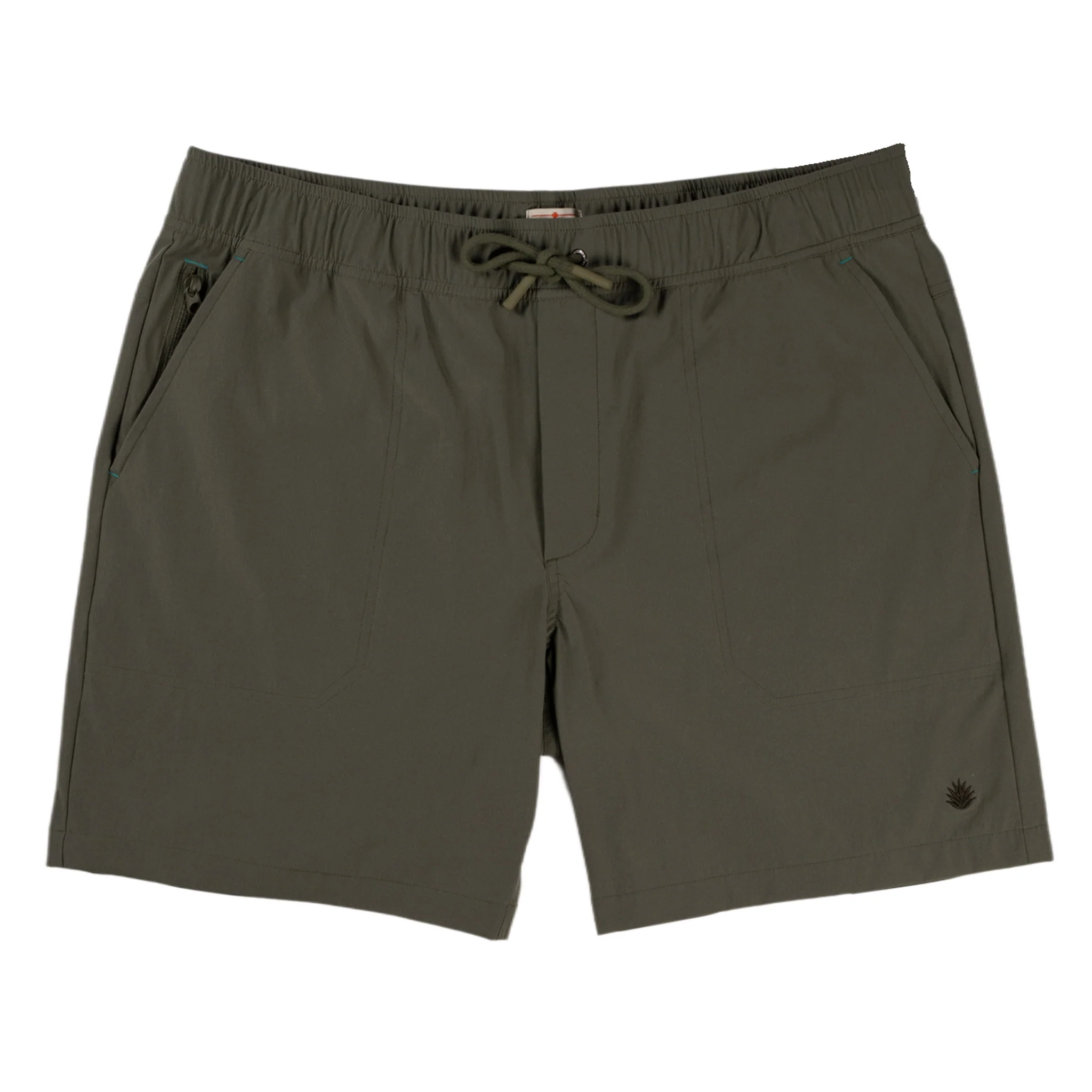 Bajada Hybrid Shorts - Image 11
