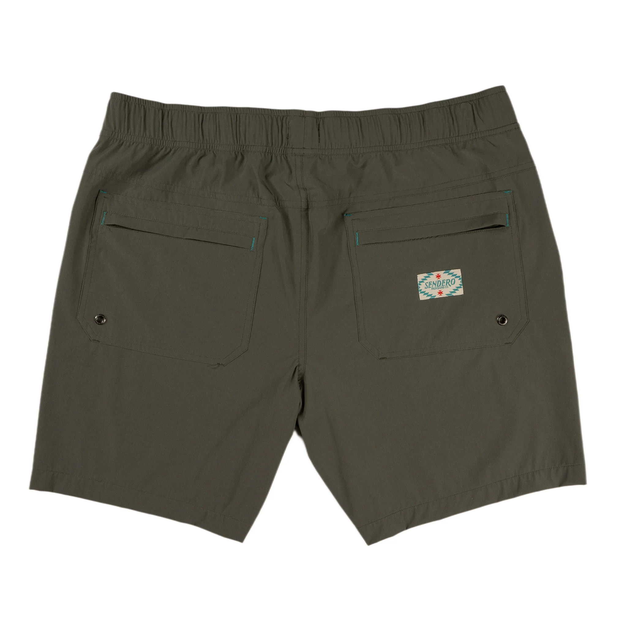 Bajada Hybrid Shorts - Image 14