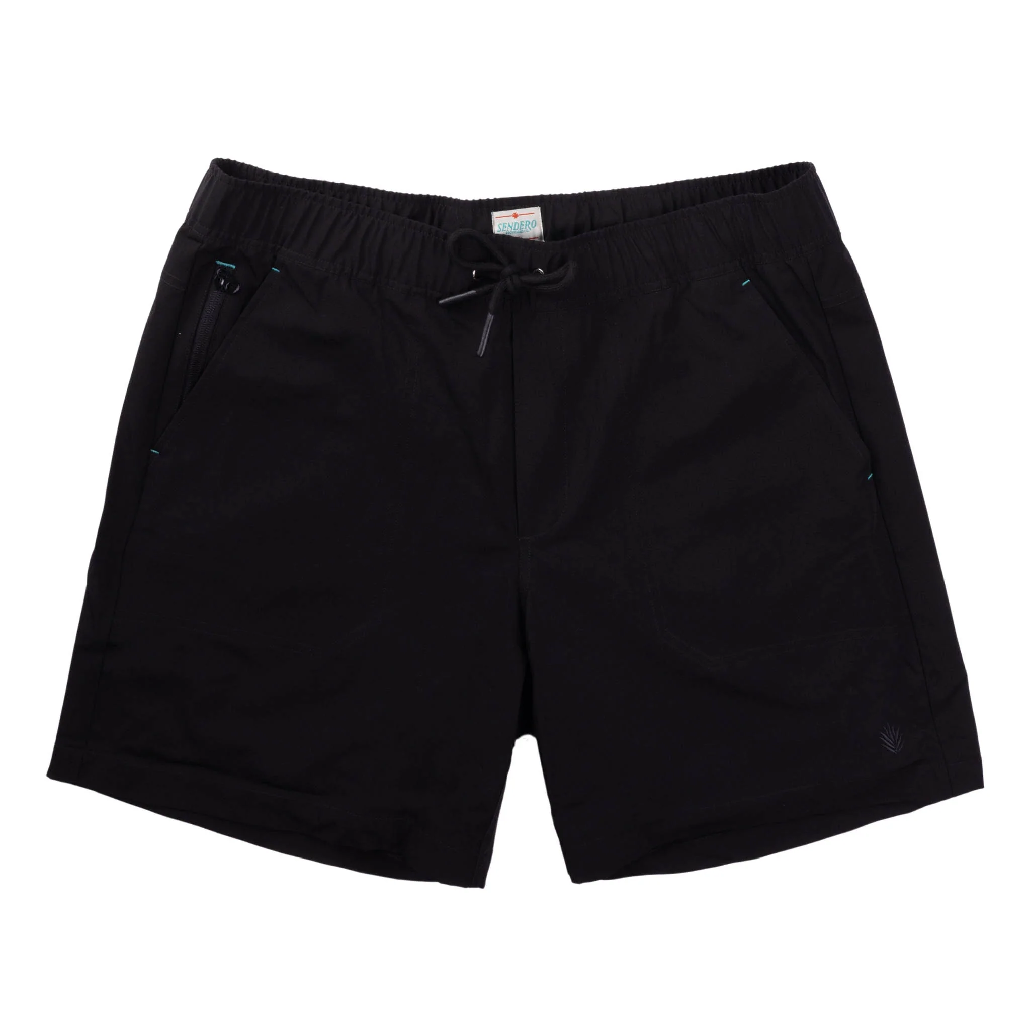 Bajada Hybrid Shorts - Image 15