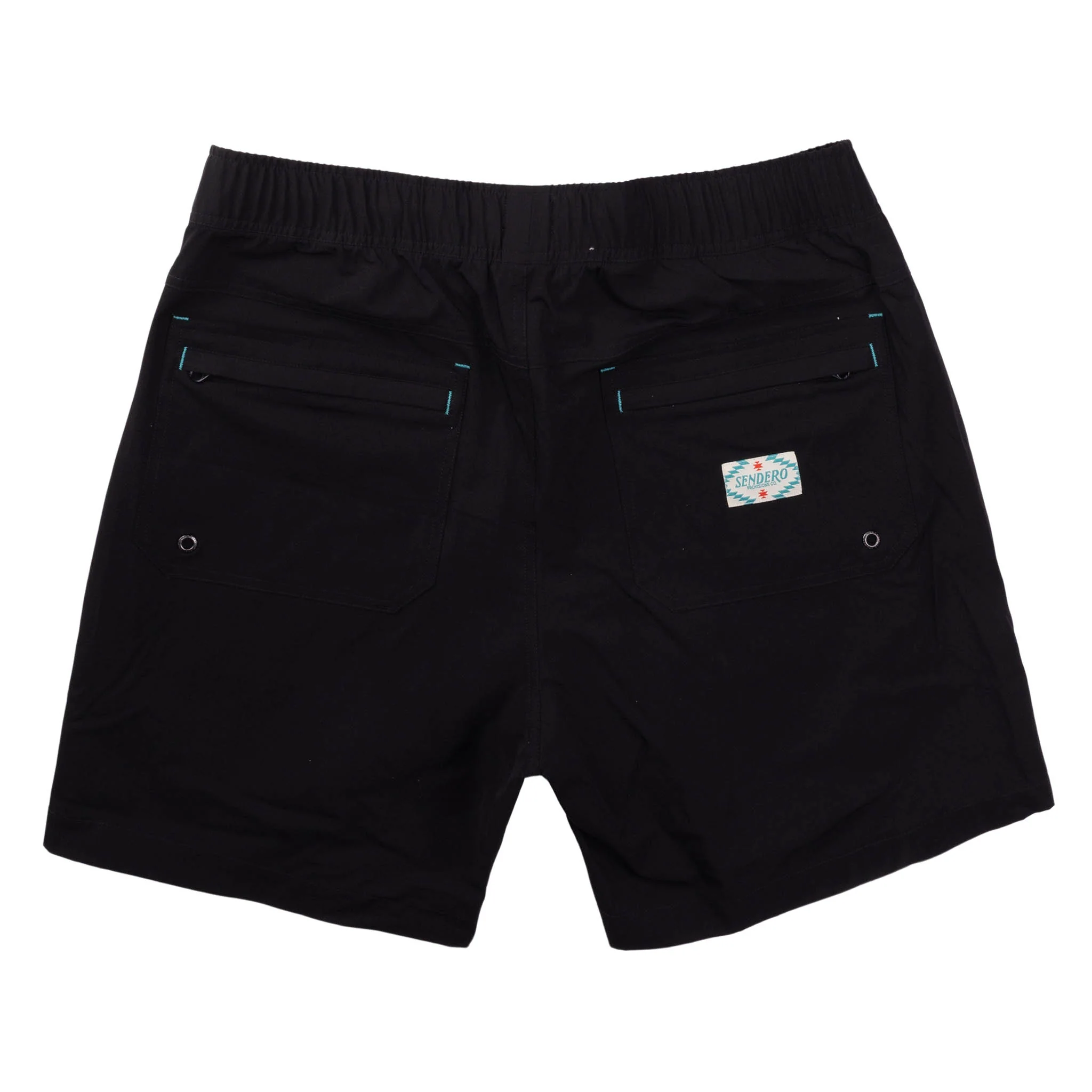 Bajada Hybrid Shorts - Image 20