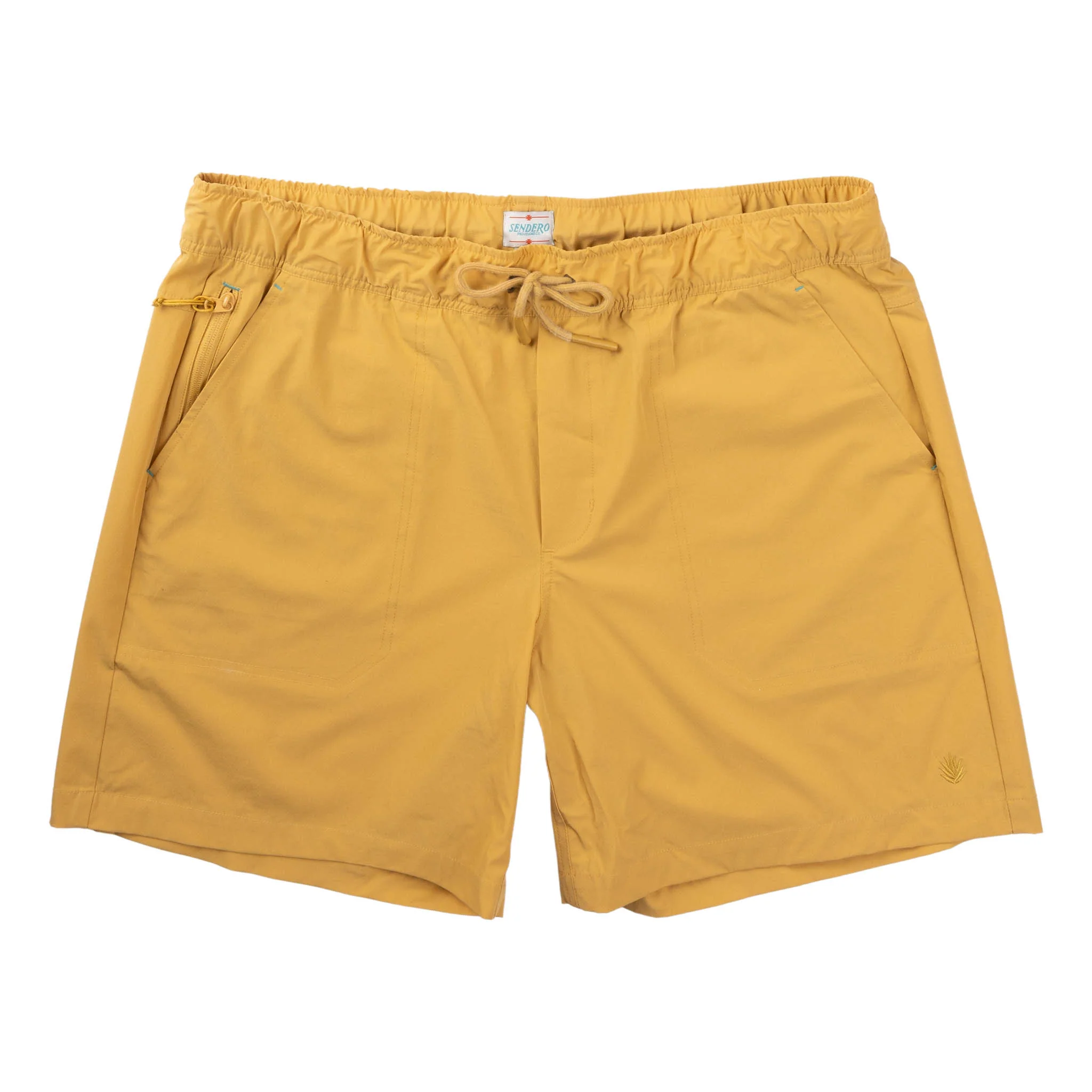 Bajada Hybrid Shorts - Image 21