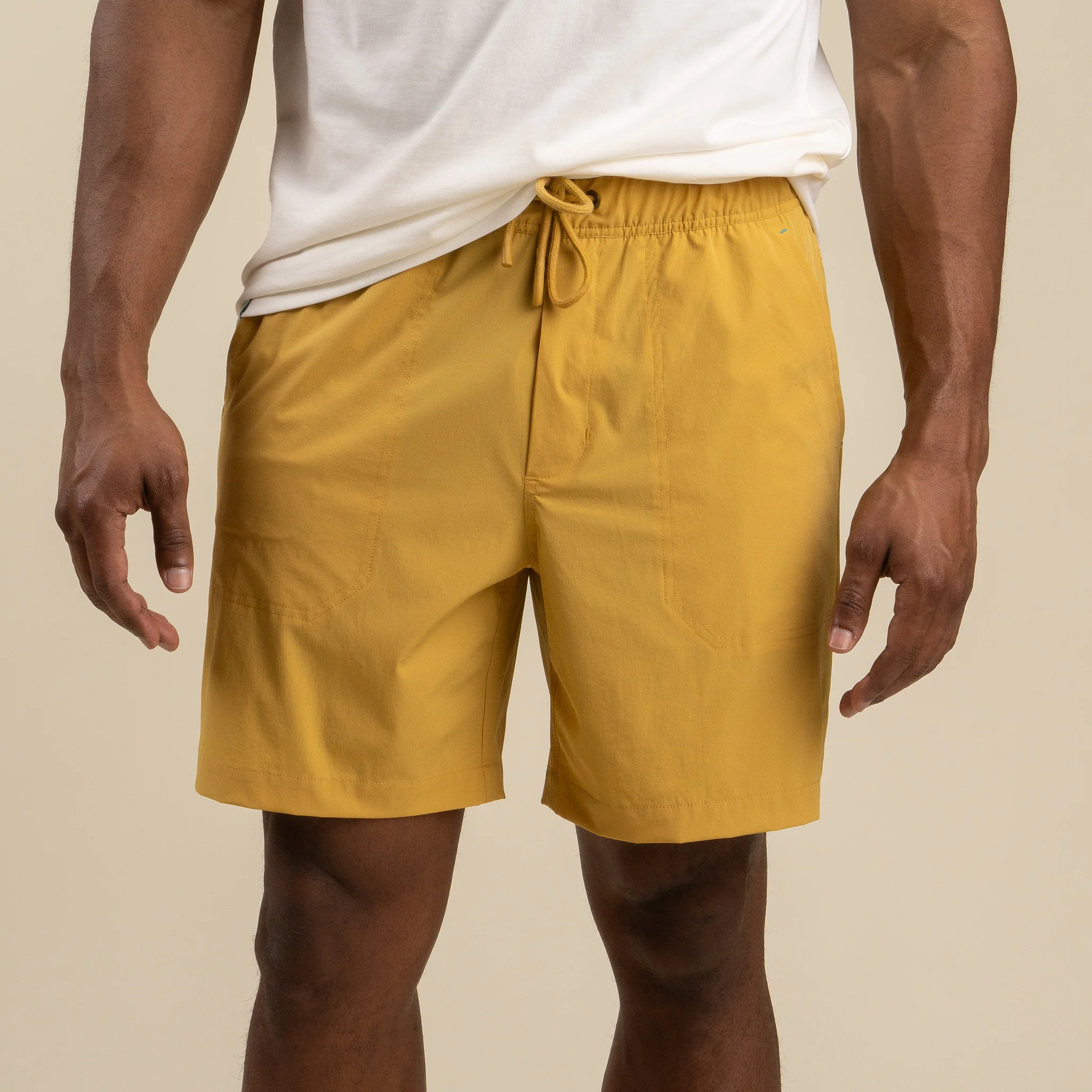 Bajada Hybrid Shorts - Image 22