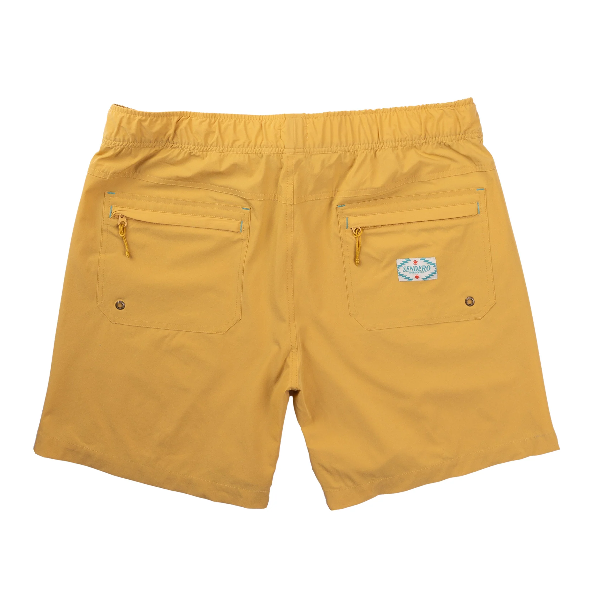 Bajada Hybrid Shorts - Image 24
