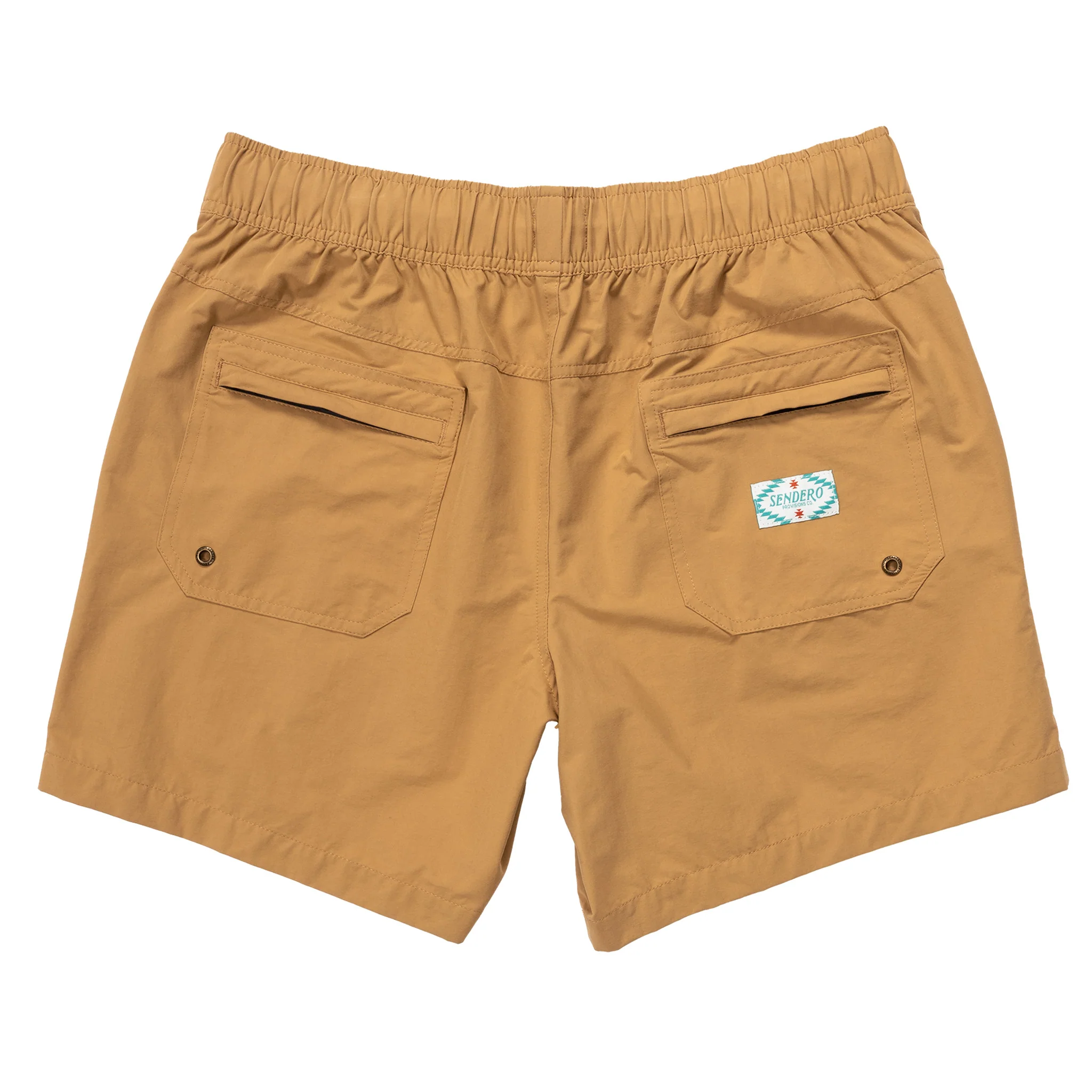 Bajada Hybrid Shorts - Image 29