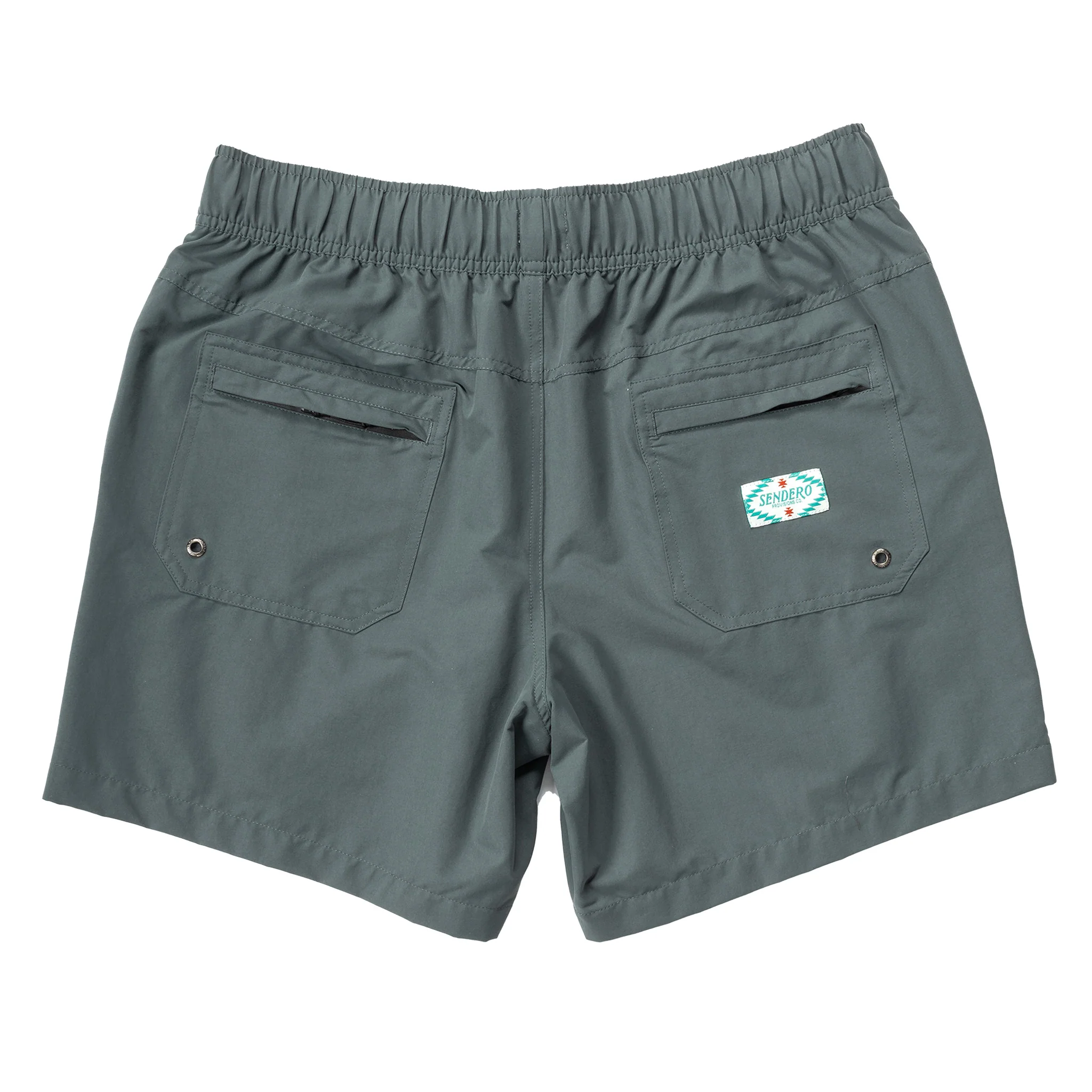 Bajada Hybrid Shorts - Image 31