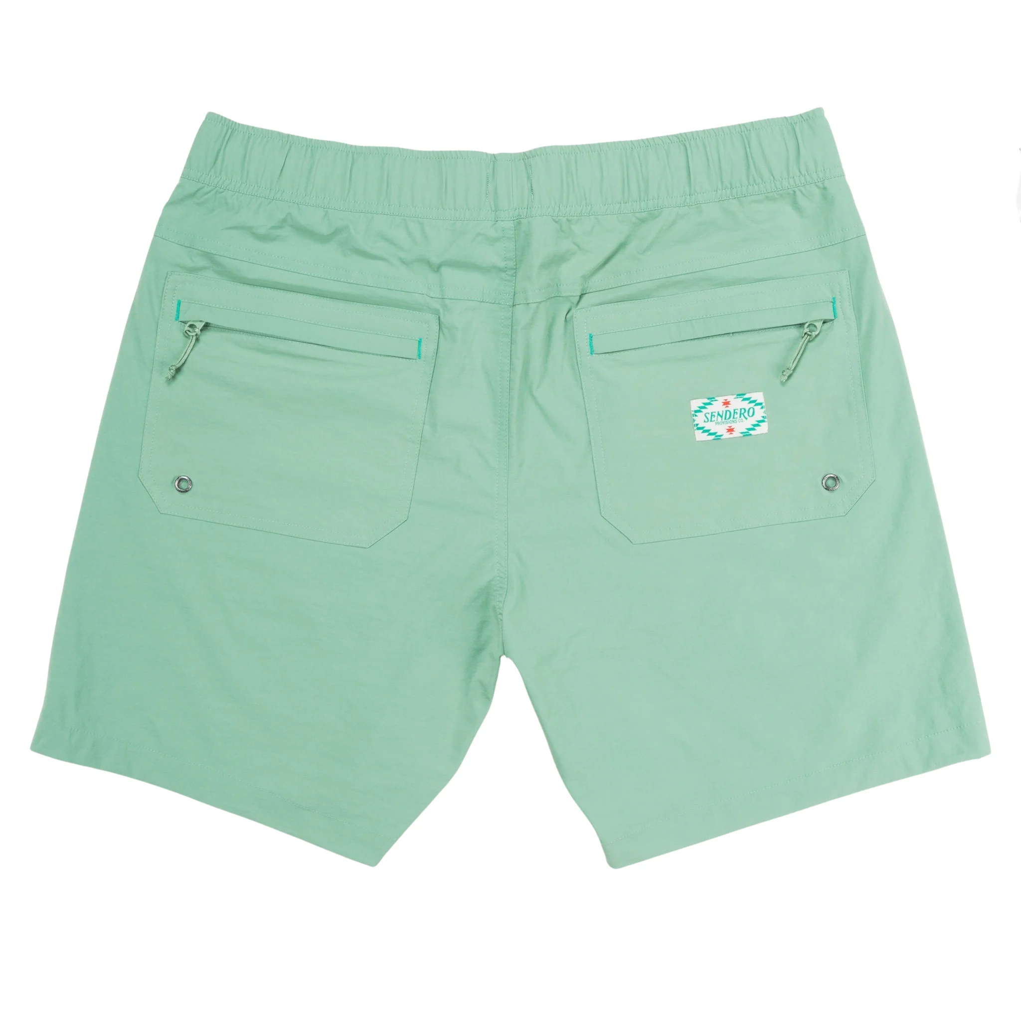 Bajada Hybrid Shorts - Image 36