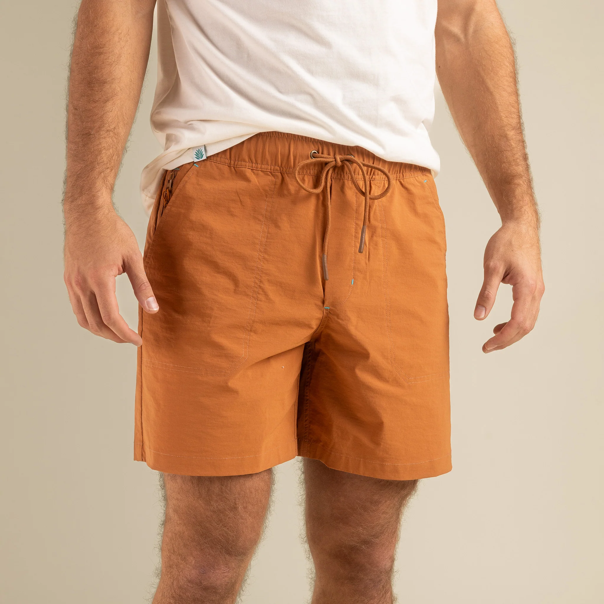 Bajada Hybrid Shorts - Image 37