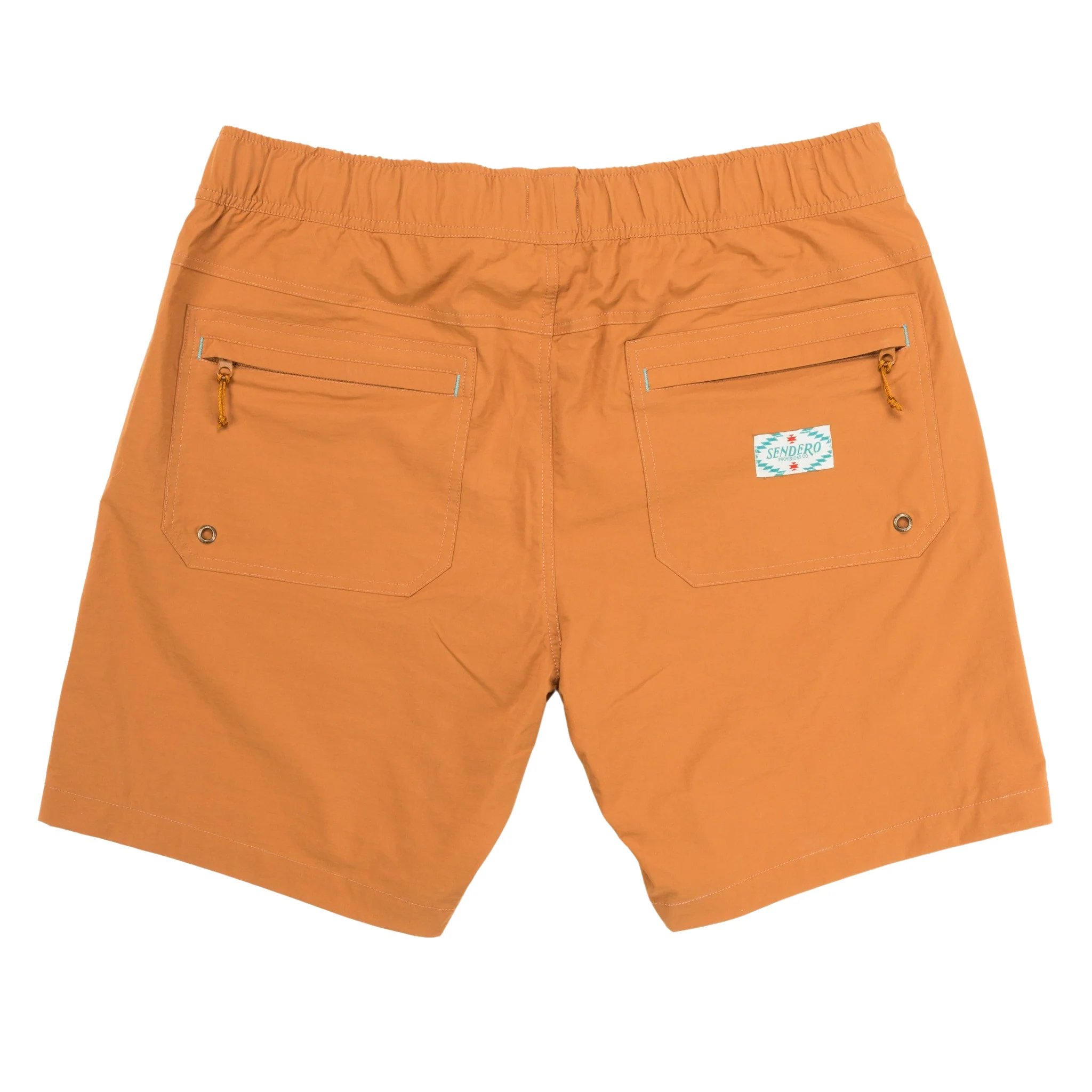 Bajada Hybrid Shorts - Image 39