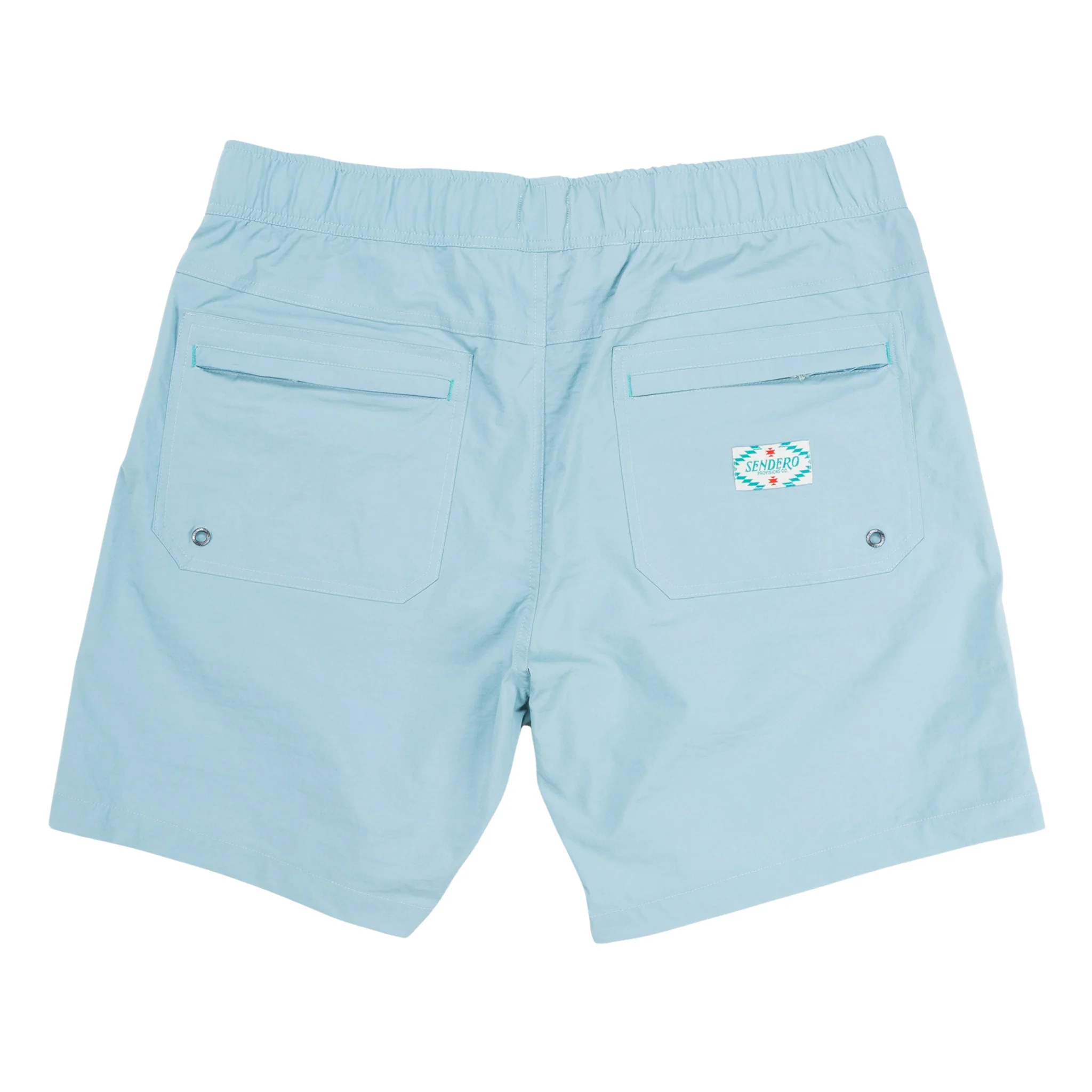 Bajada Hybrid Shorts - Image 44