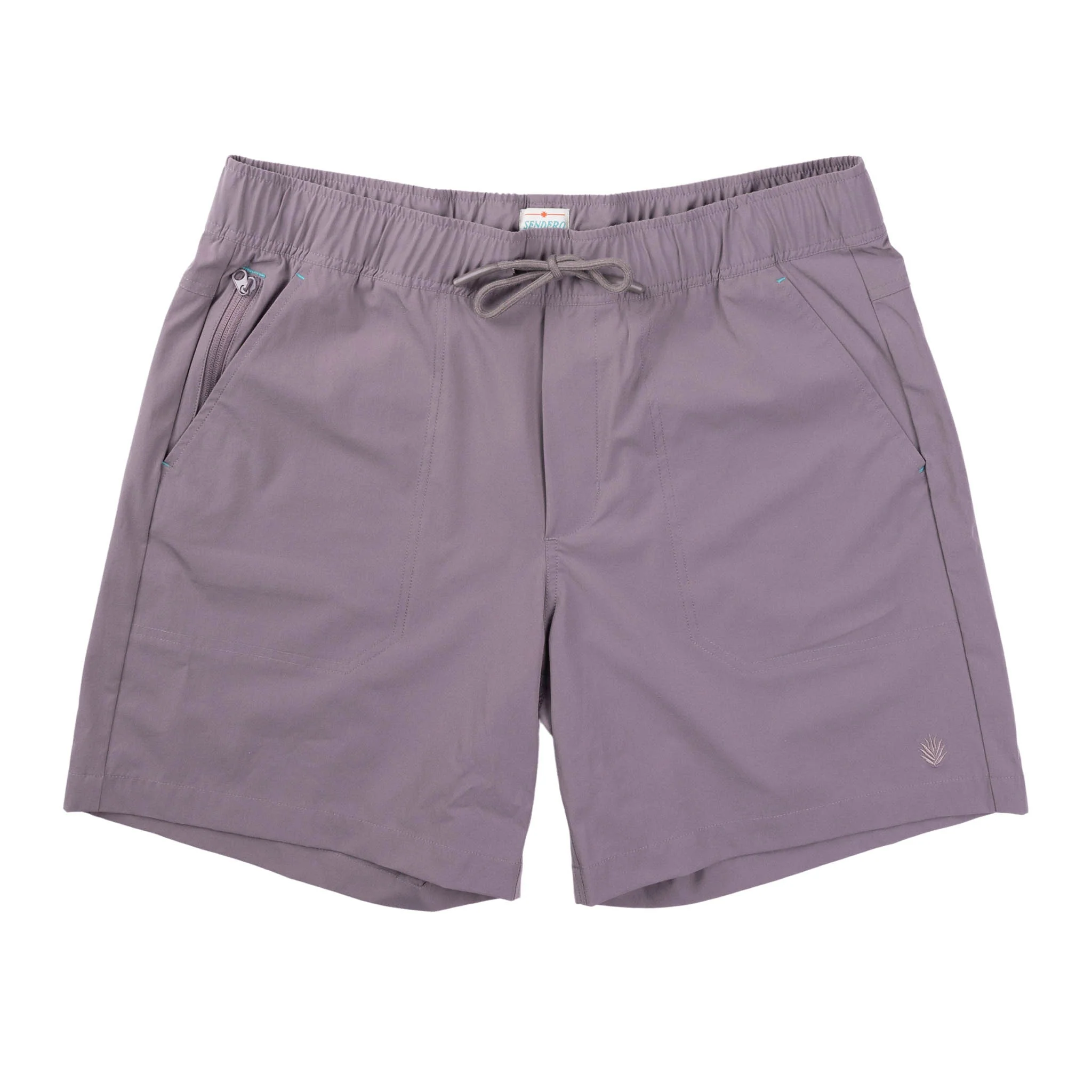 Bajada Hybrid Shorts - Image 45