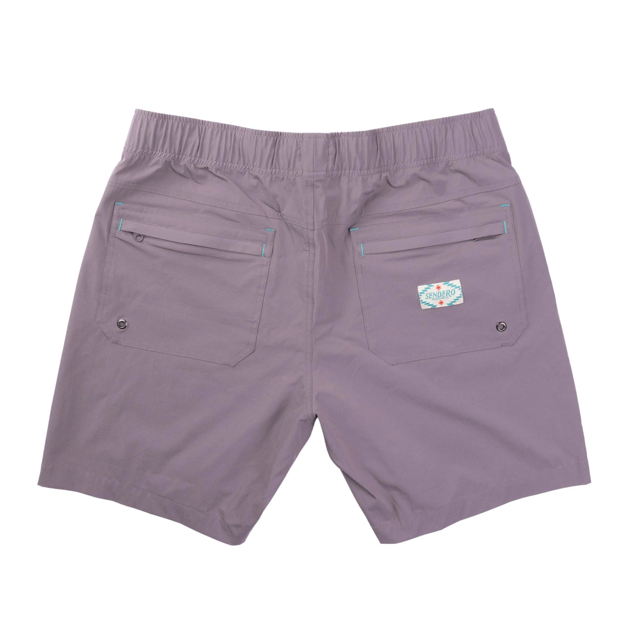 Bajada Hybrid Shorts - Image 47