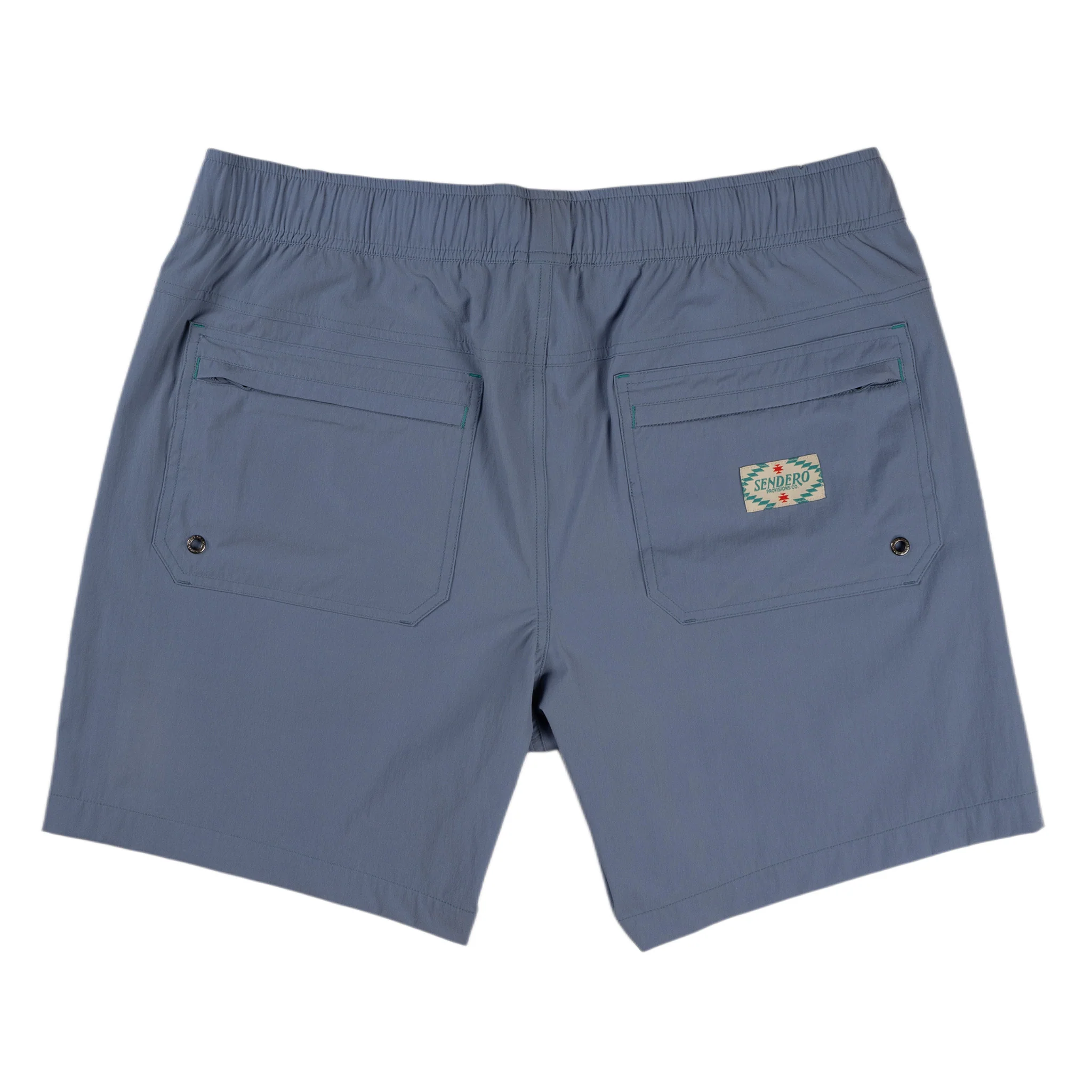 Bajada Hybrid Shorts - Image 5