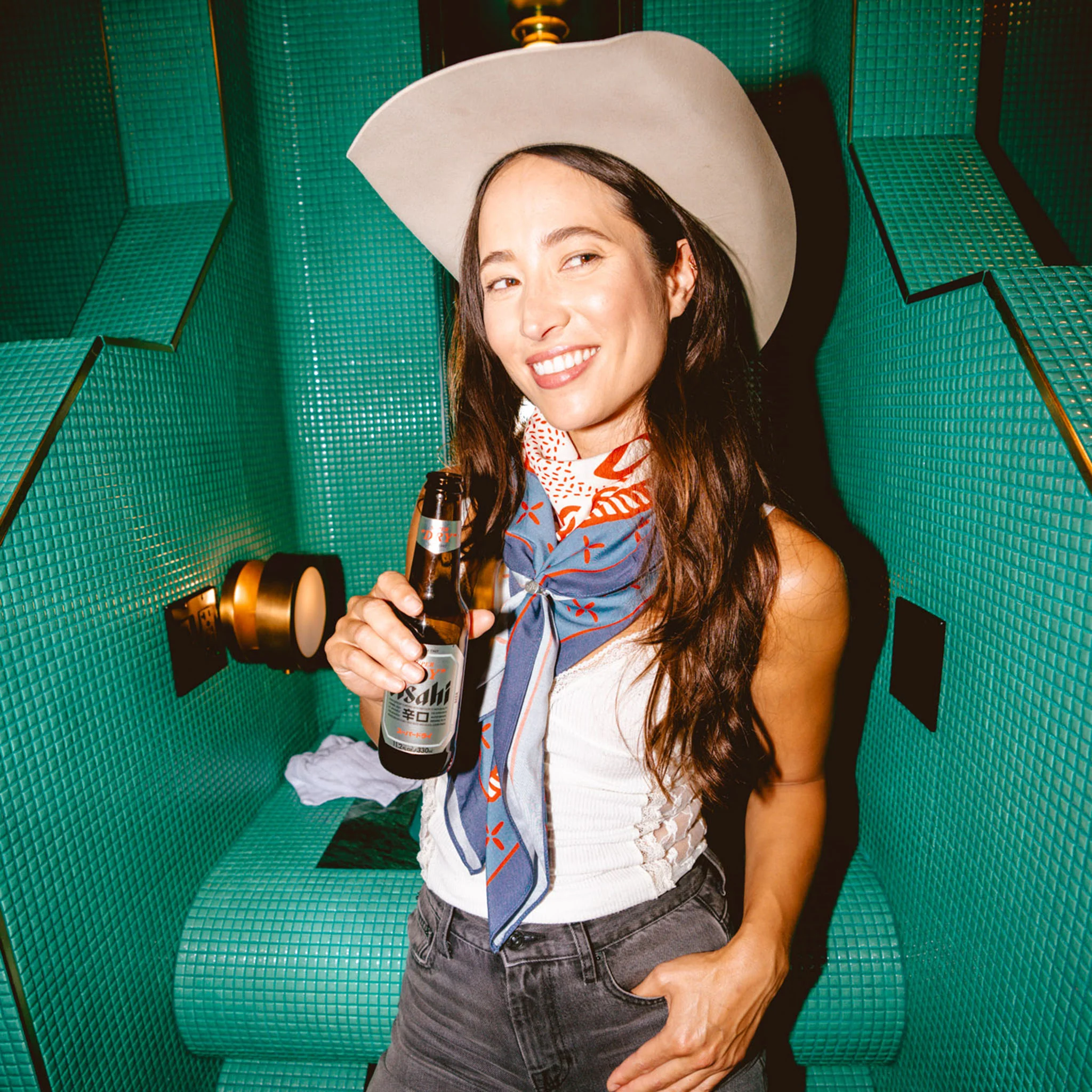 Bandana Scarf - Image 10