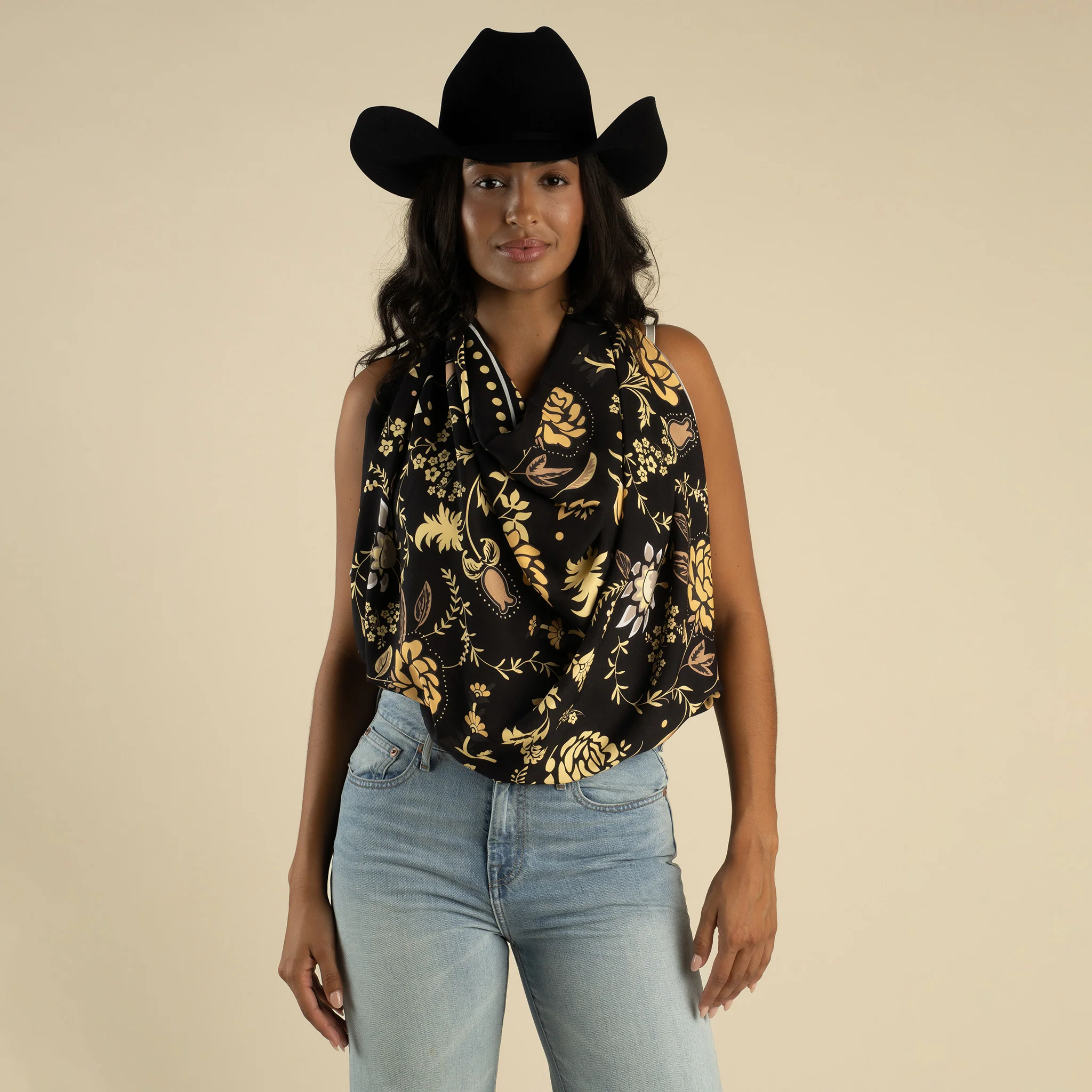 Bandana Scarf - Image 12