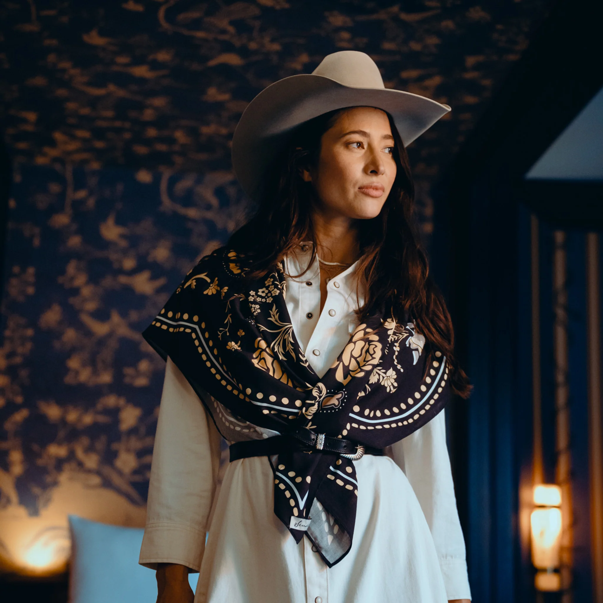 Bandana Scarf - Image 13