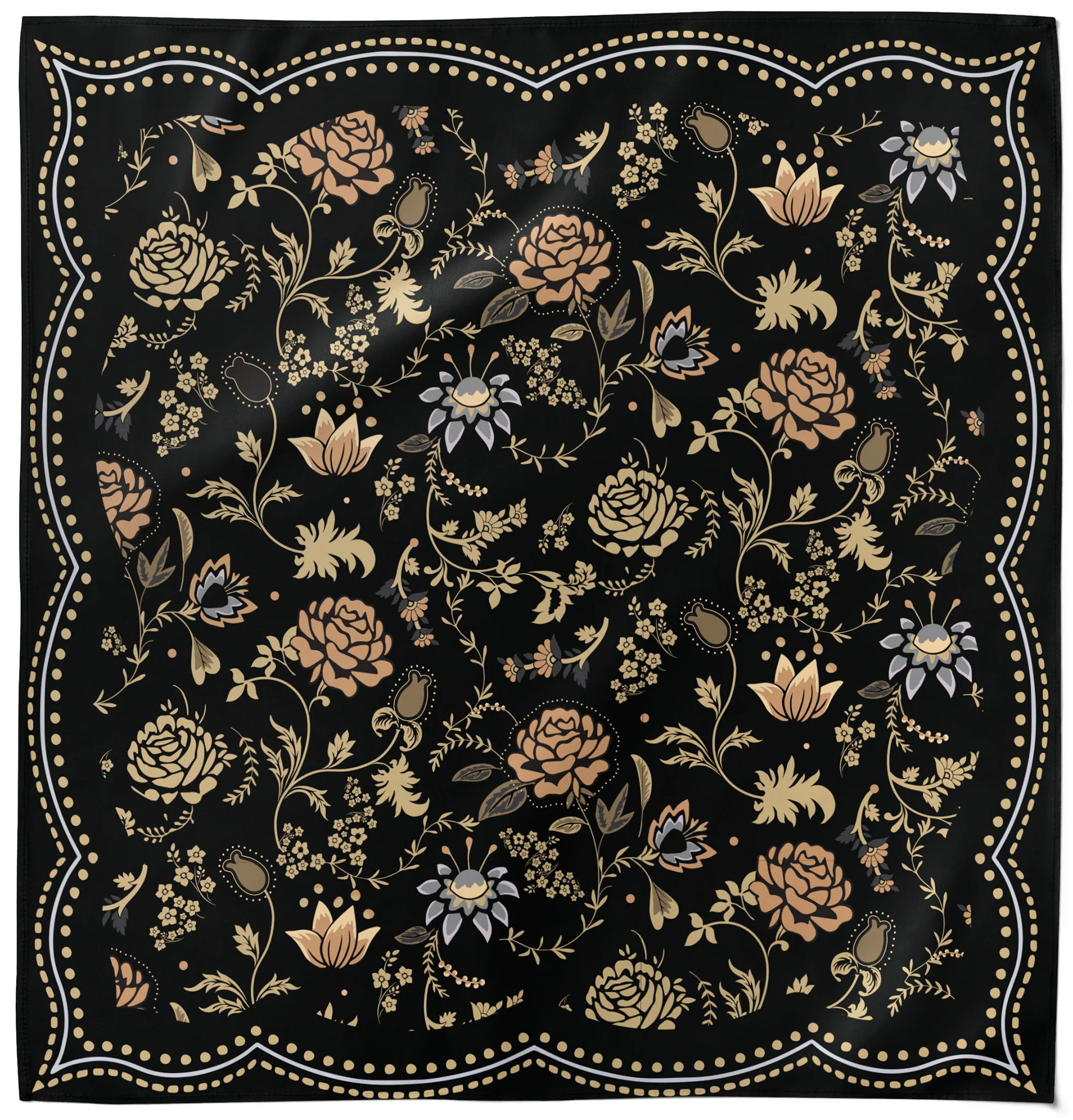Bandana Scarf - Image 14