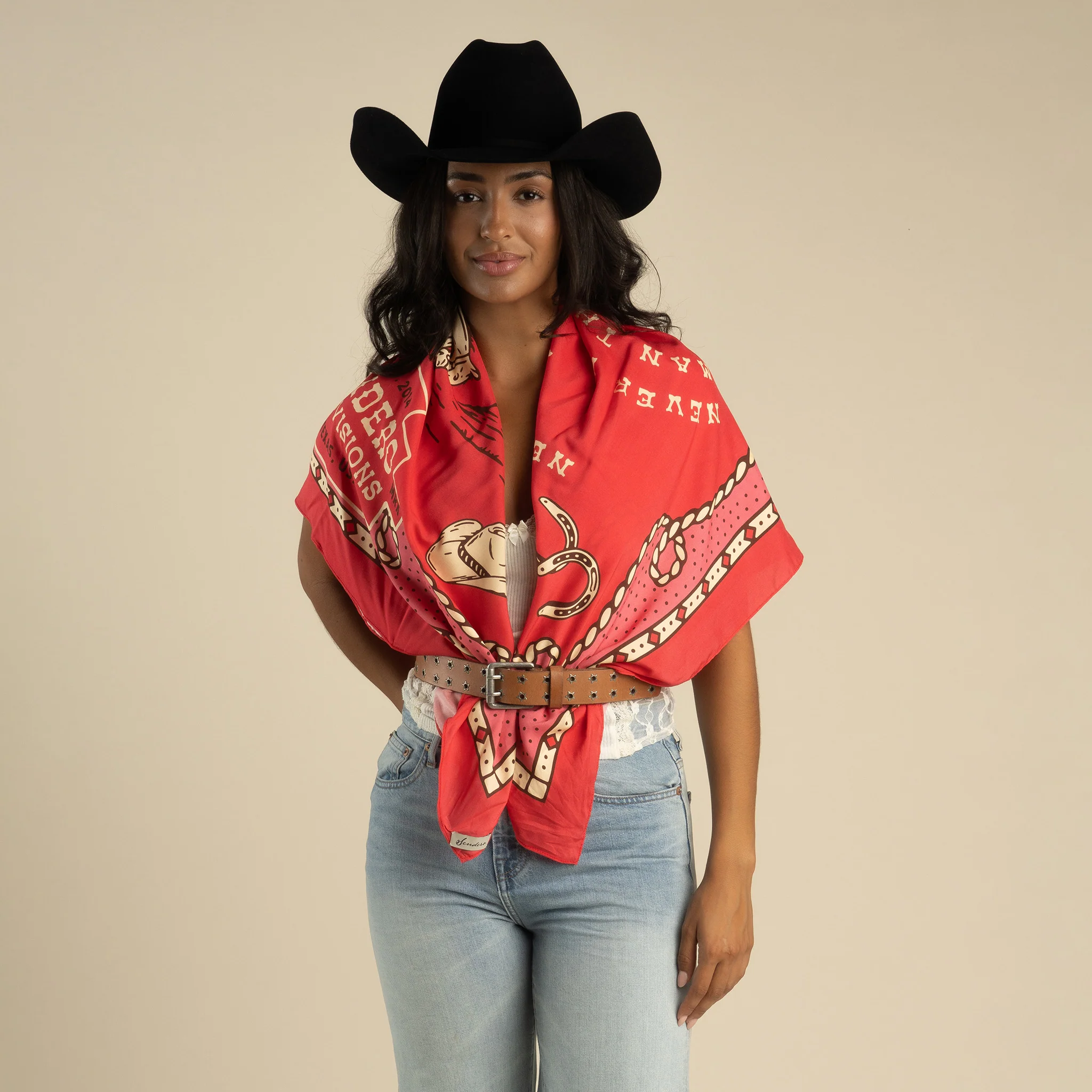 Bandana Scarf - Image 4