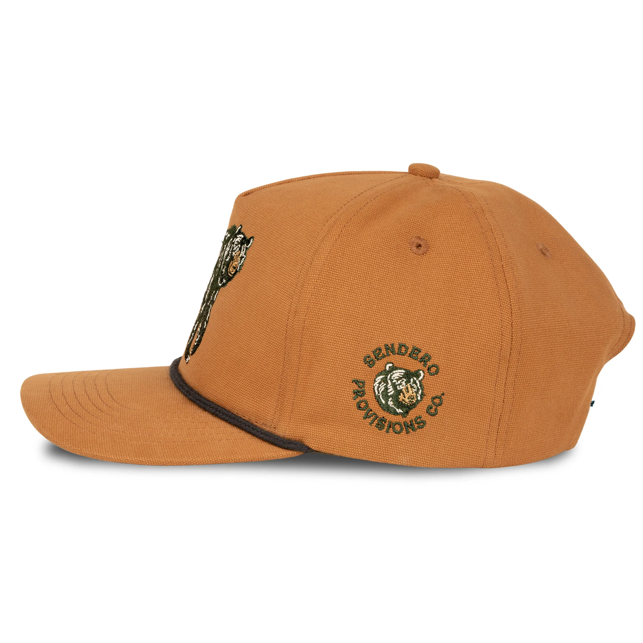 Bear Hat - Image 3