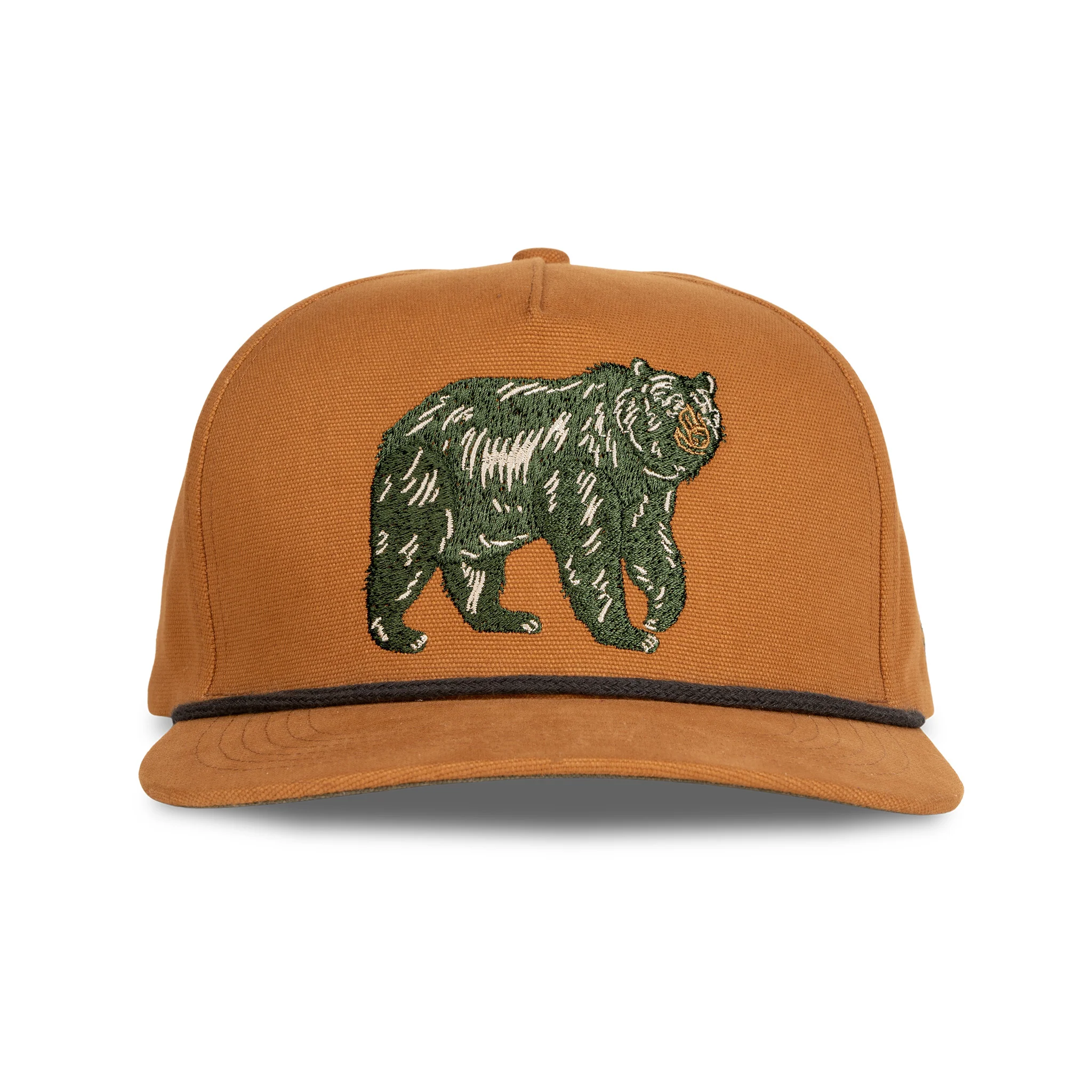 Bear Hat - Image 4
