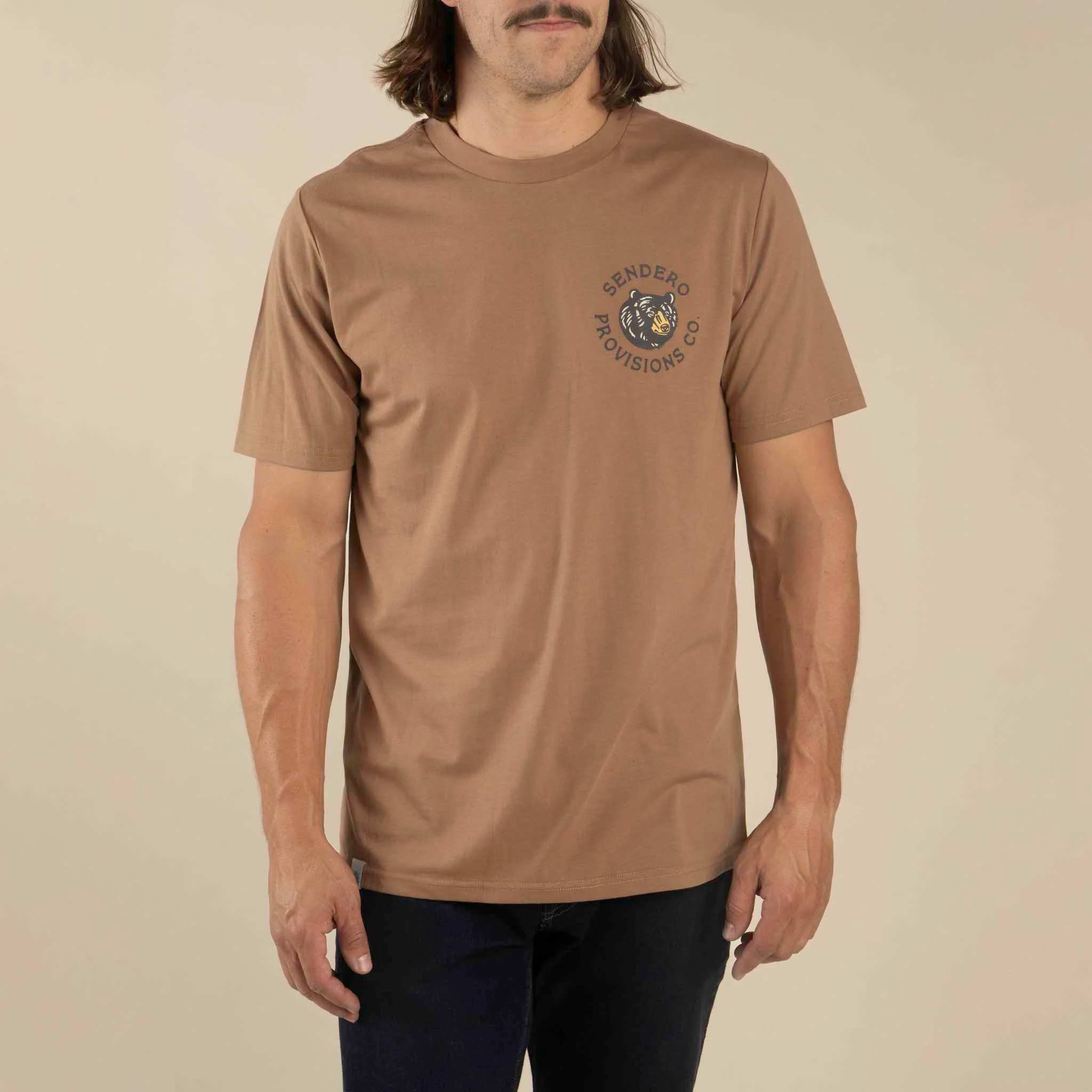 Bear T-Shirt - Image 2