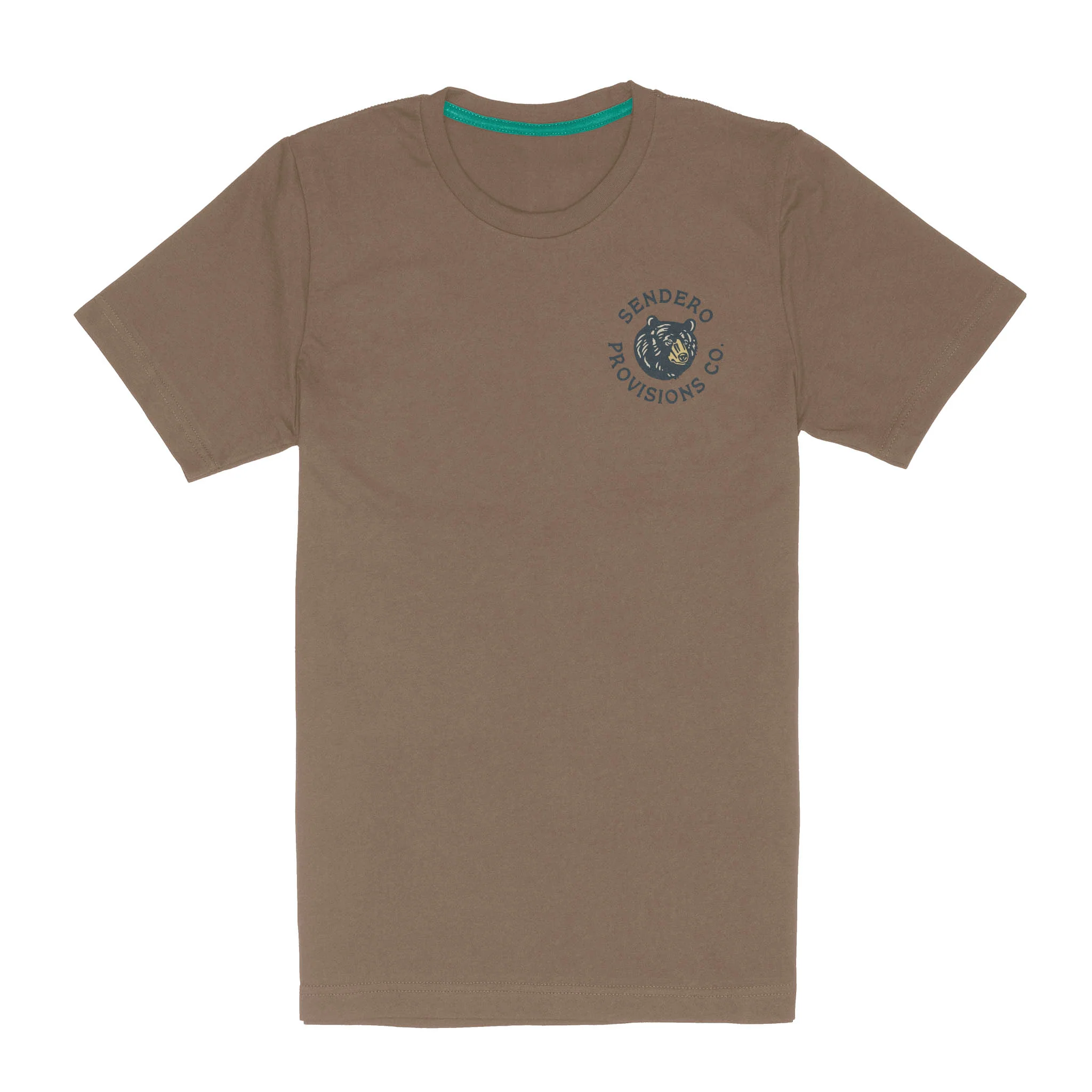 Bear T-Shirt - Image 4