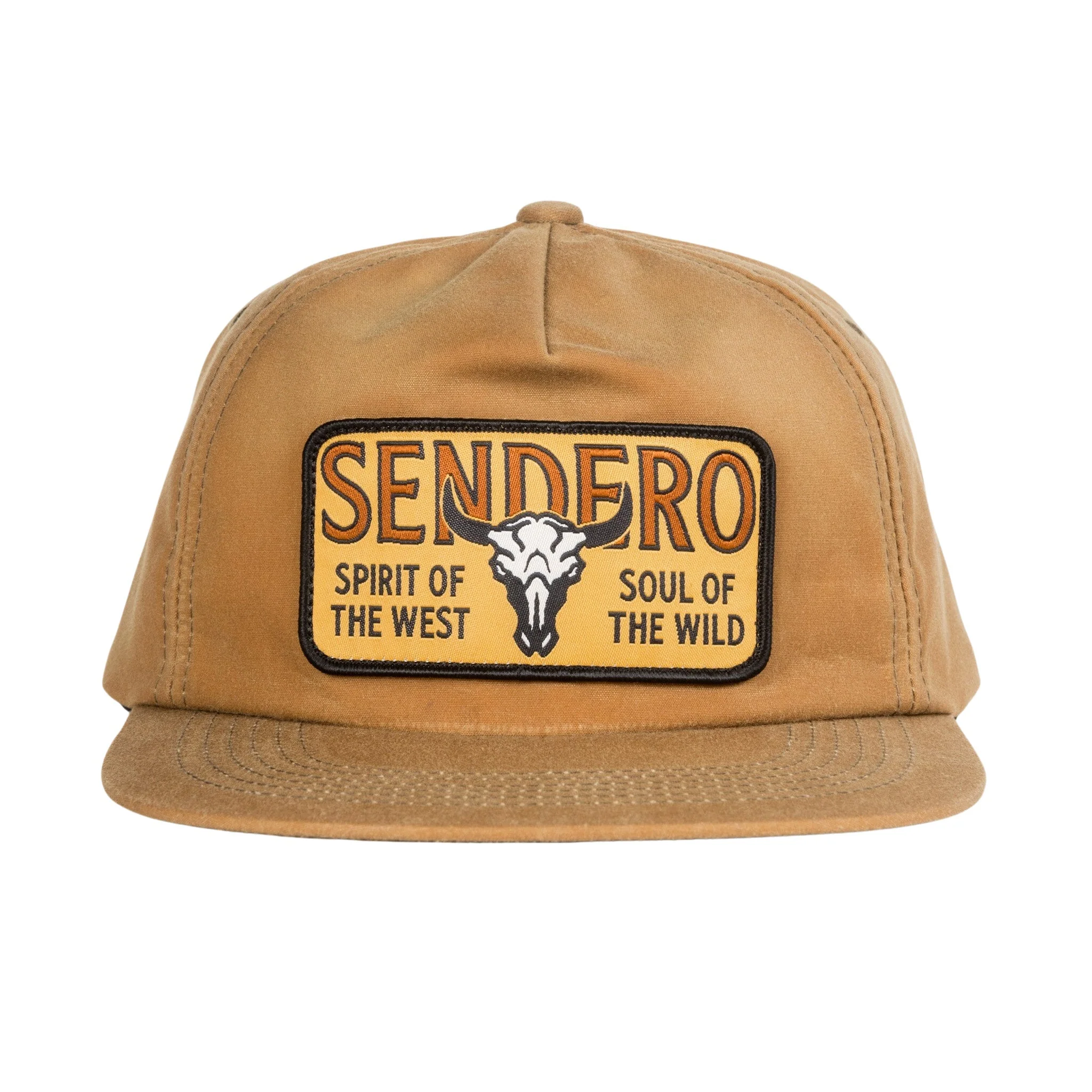 Bison Hat - Image 4