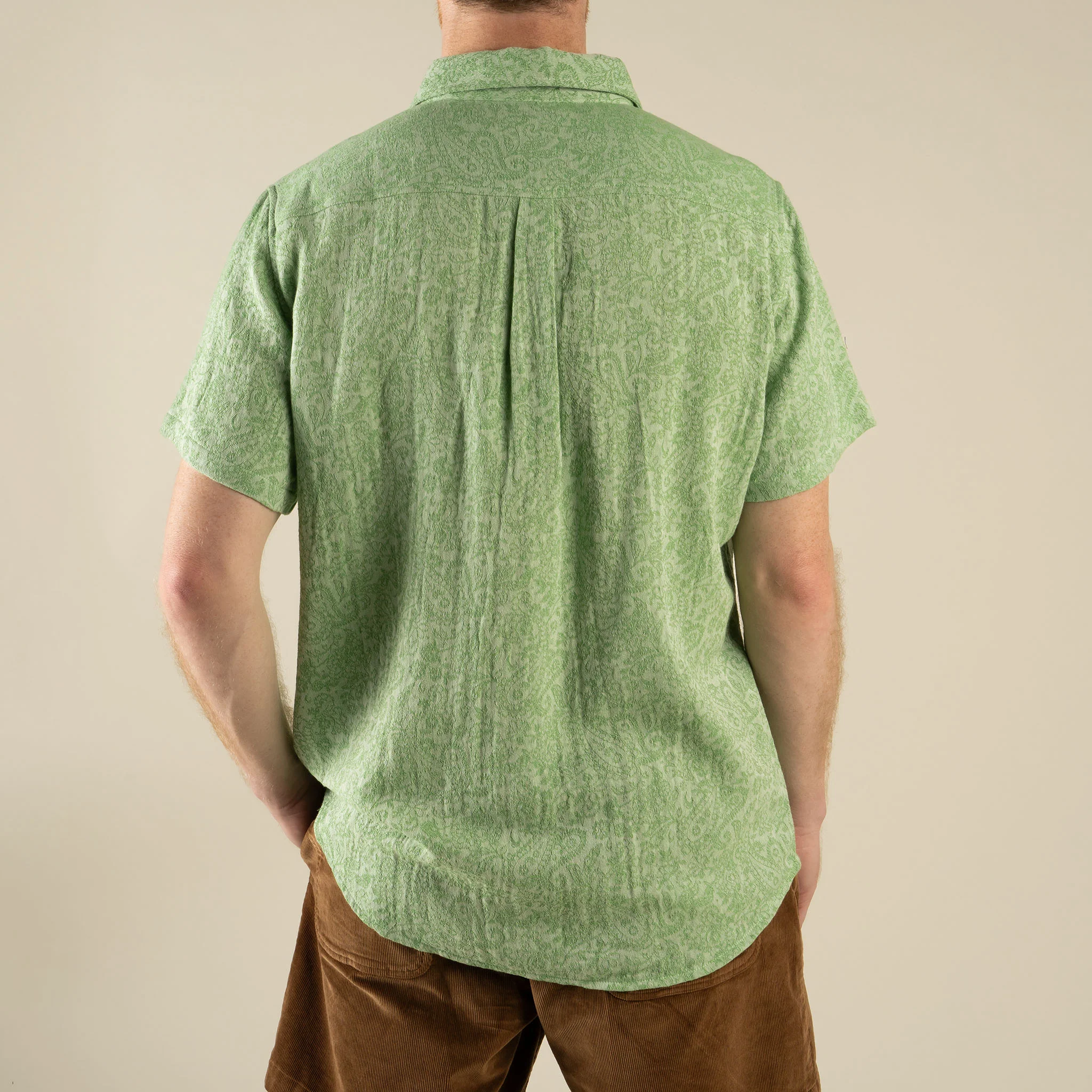 Boquillas Short Sleeve Shirt - Image 12