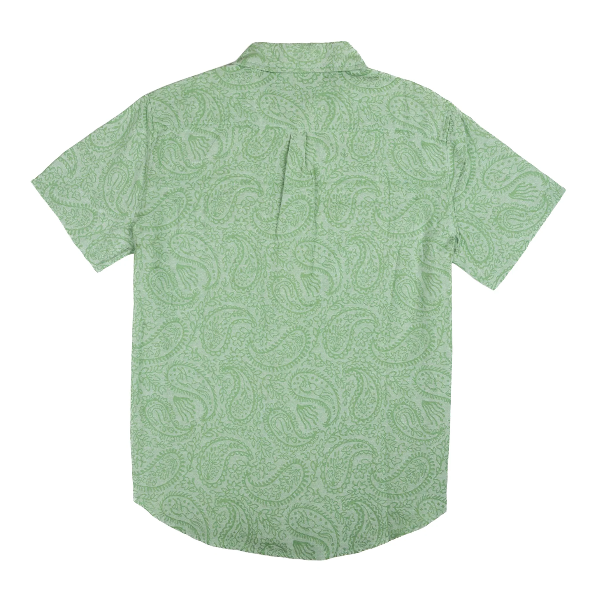 Boquillas Short Sleeve Shirt - Image 13