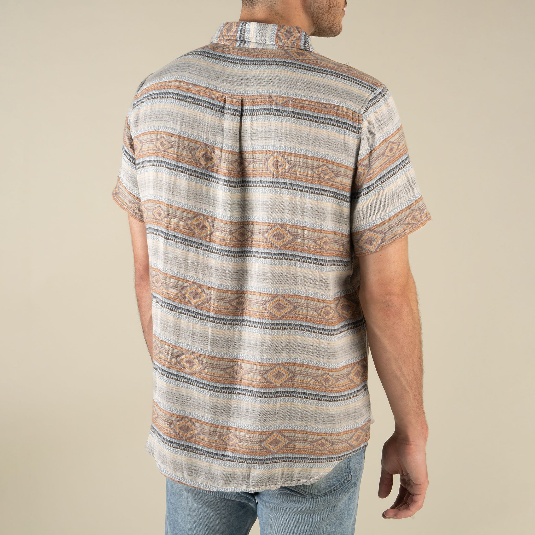 Boquillas Short Sleeve Shirt - Image 16