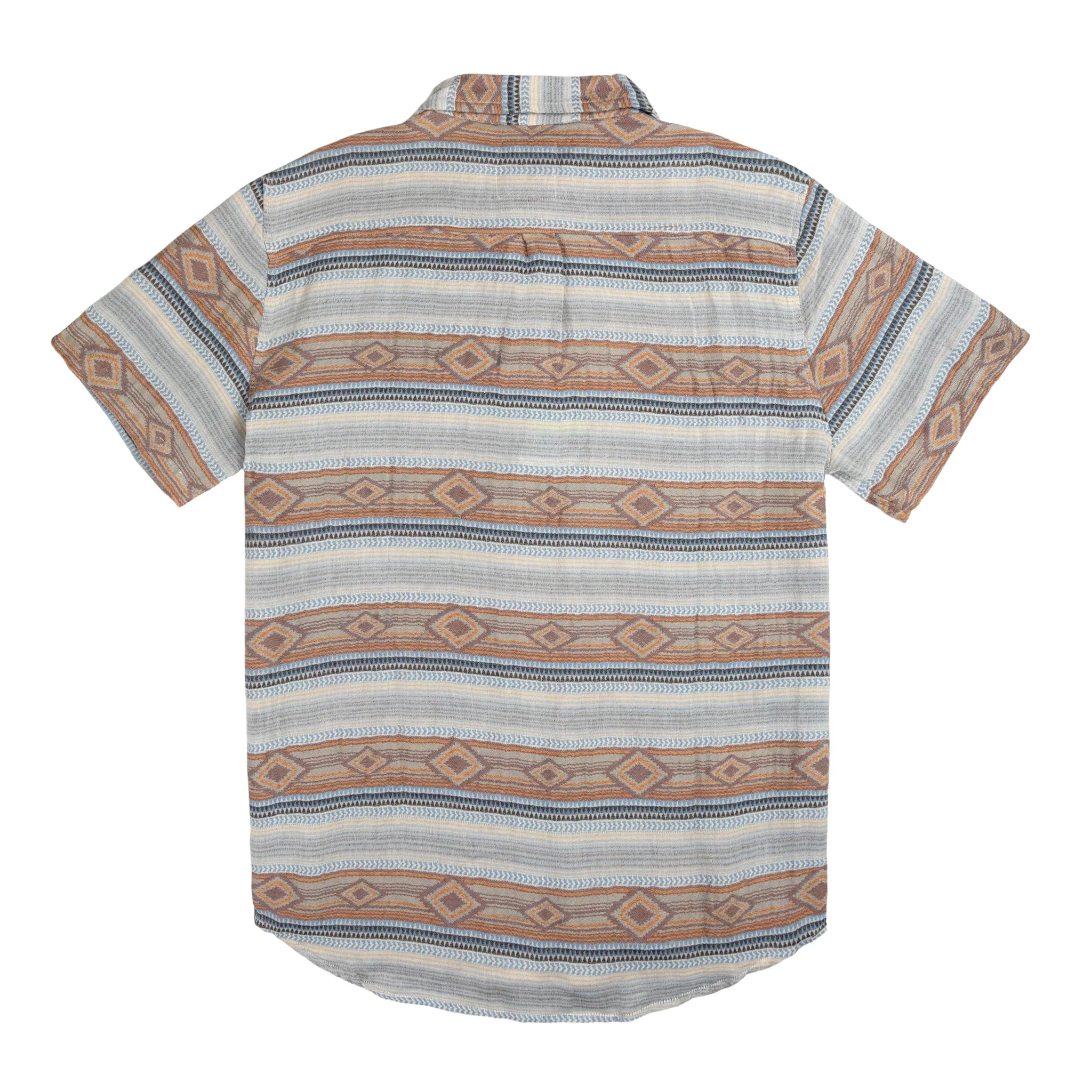 Boquillas Short Sleeve Shirt - Image 17