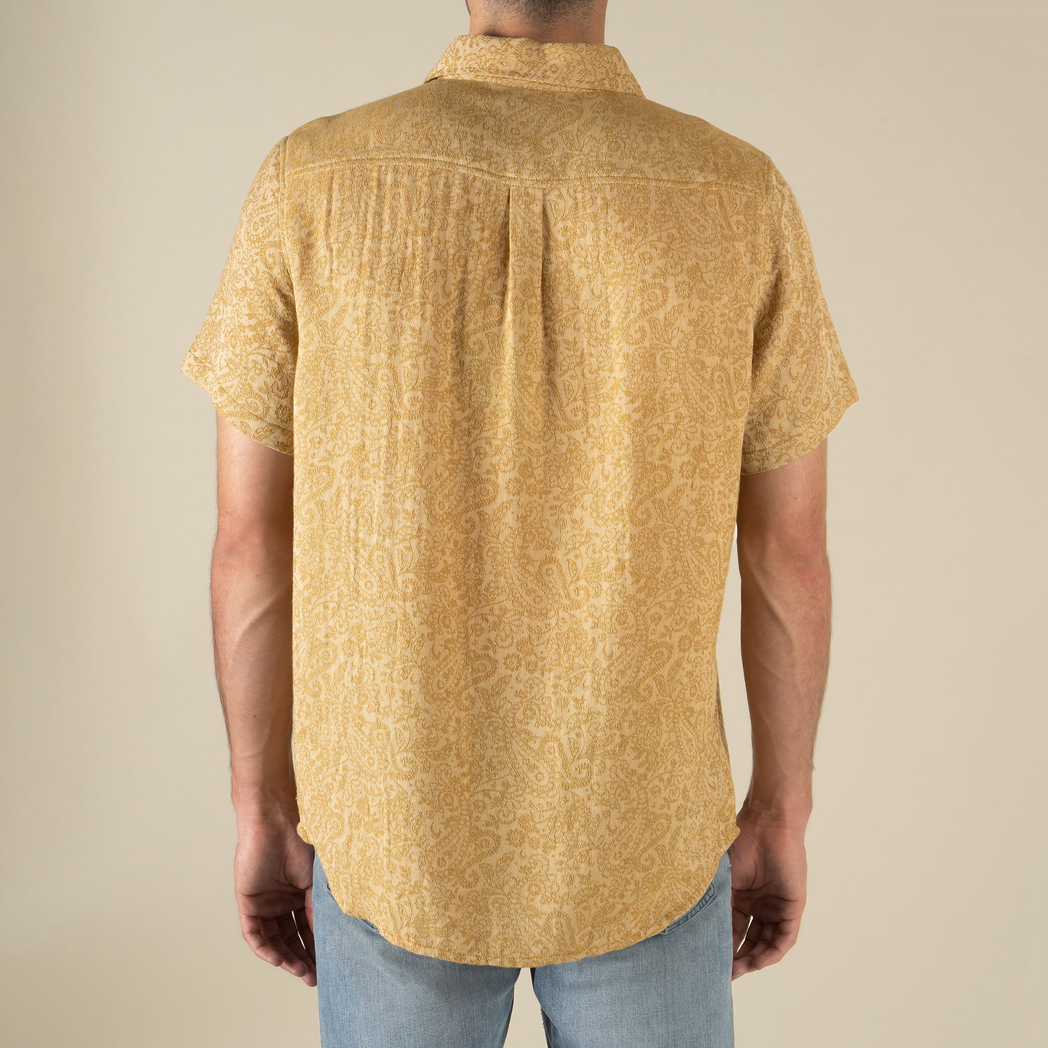 Boquillas Short Sleeve Shirt - Image 6