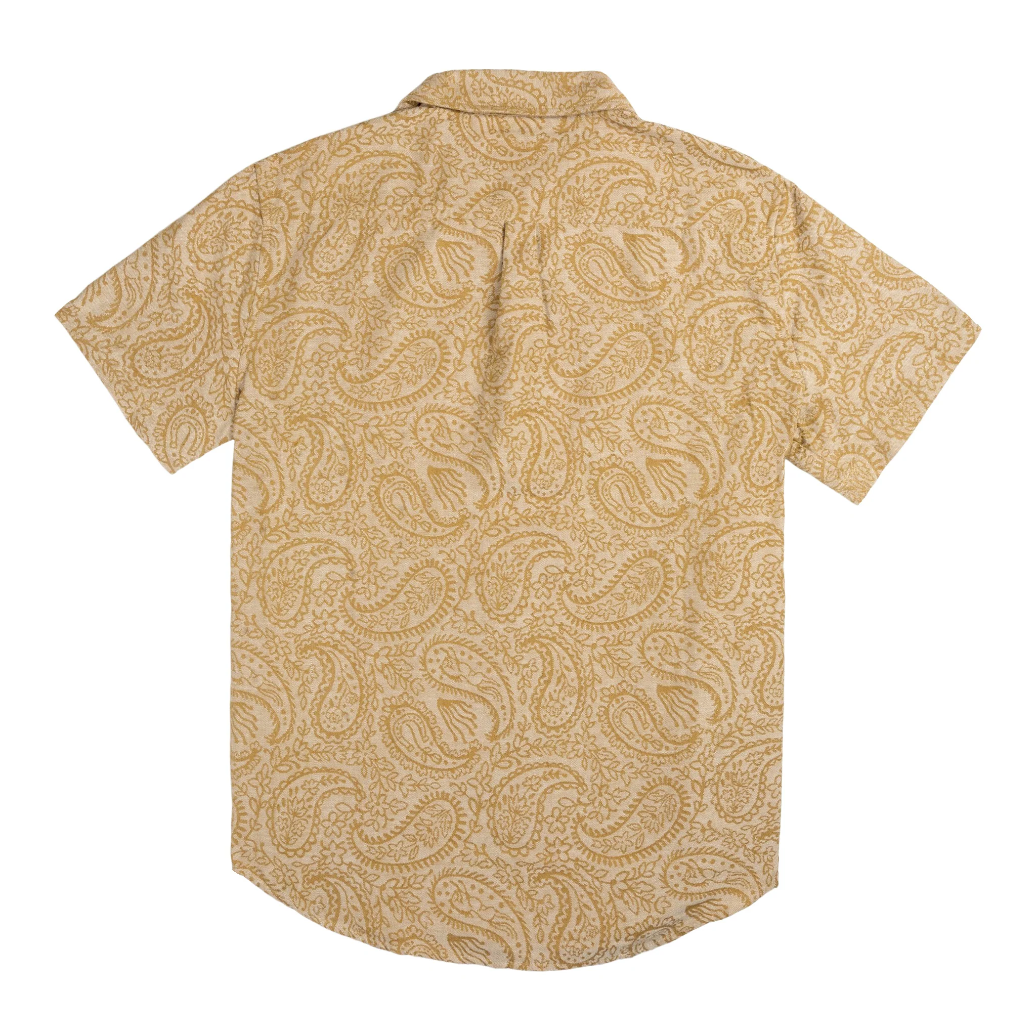 Boquillas Short Sleeve Shirt - Image 7