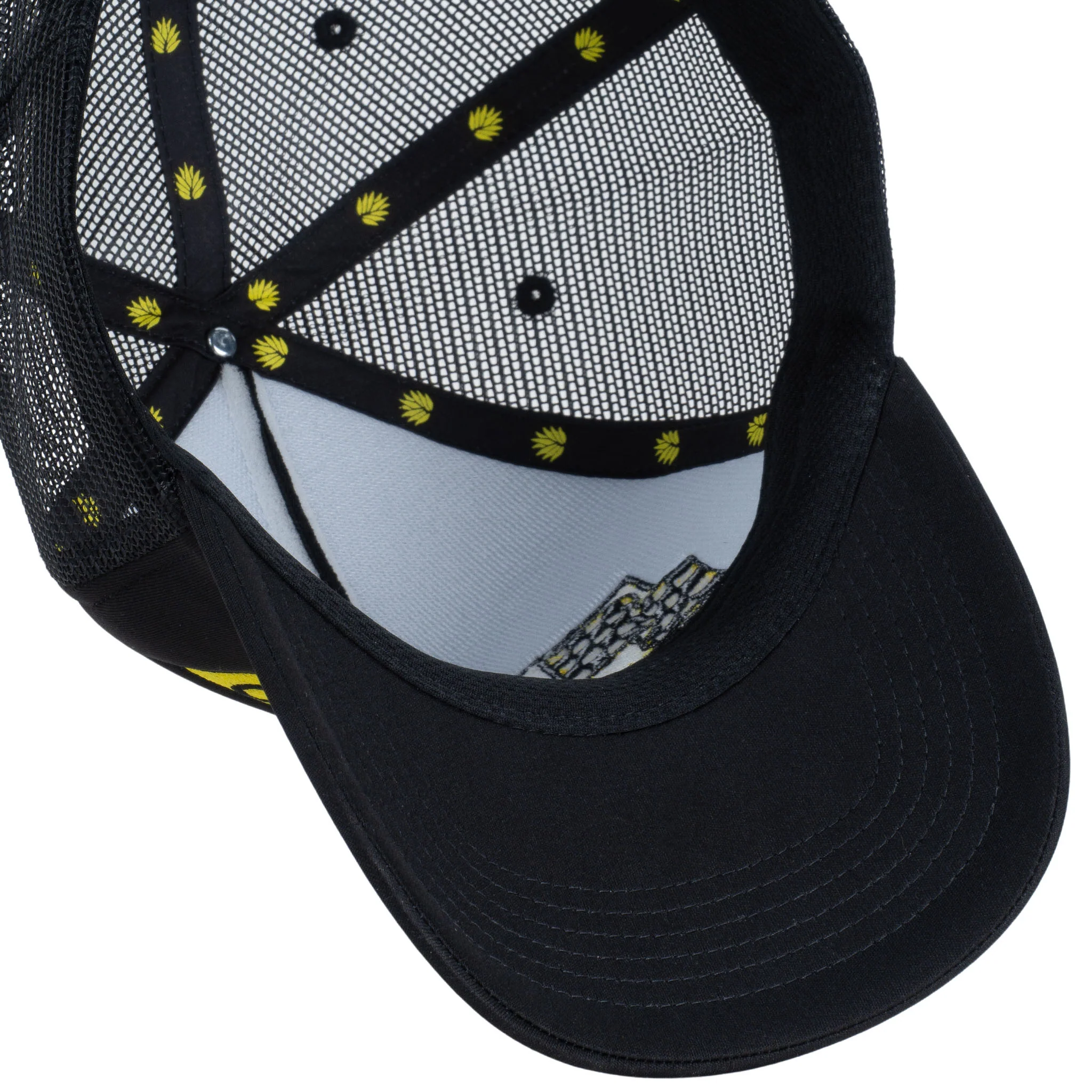 Brad Perez x Sendero Performance Team Hat - Image 7