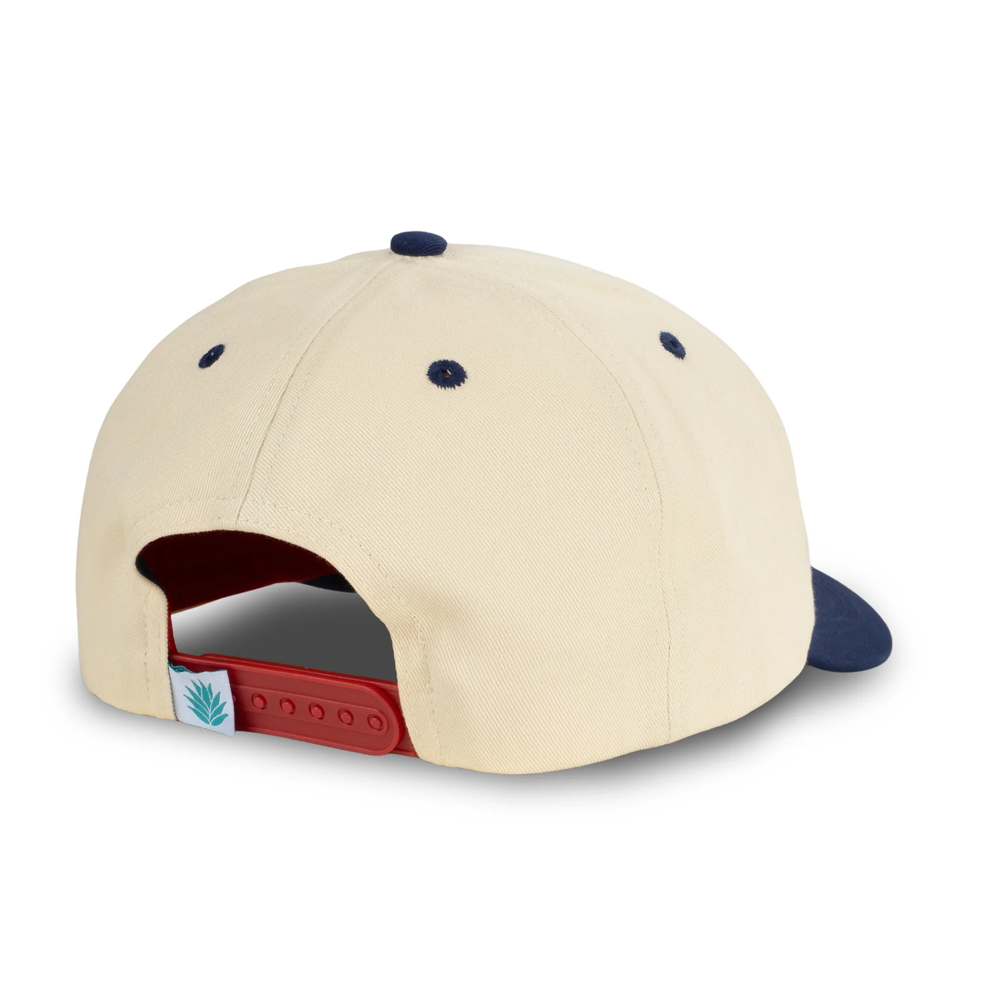 Brad Perez x Sendero Speed Rancher Hat - Image 4