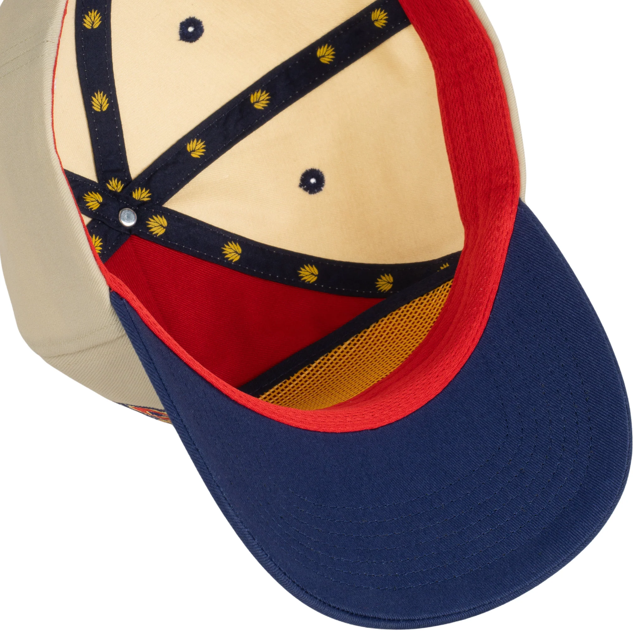 Brad Perez x Sendero Speed Rancher Hat - Image 6